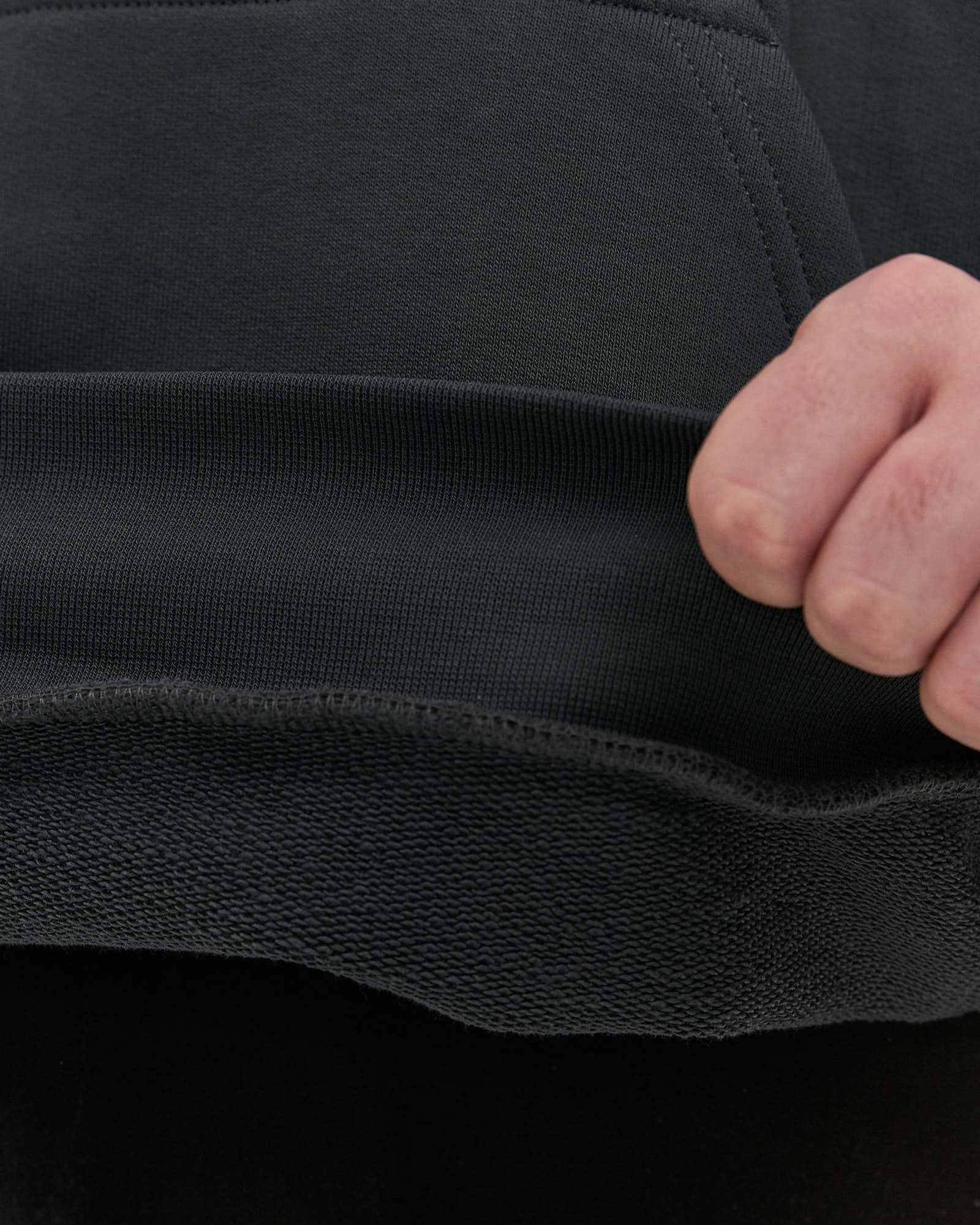 Толстовка Anteater Phat Hoodie — изображение 6