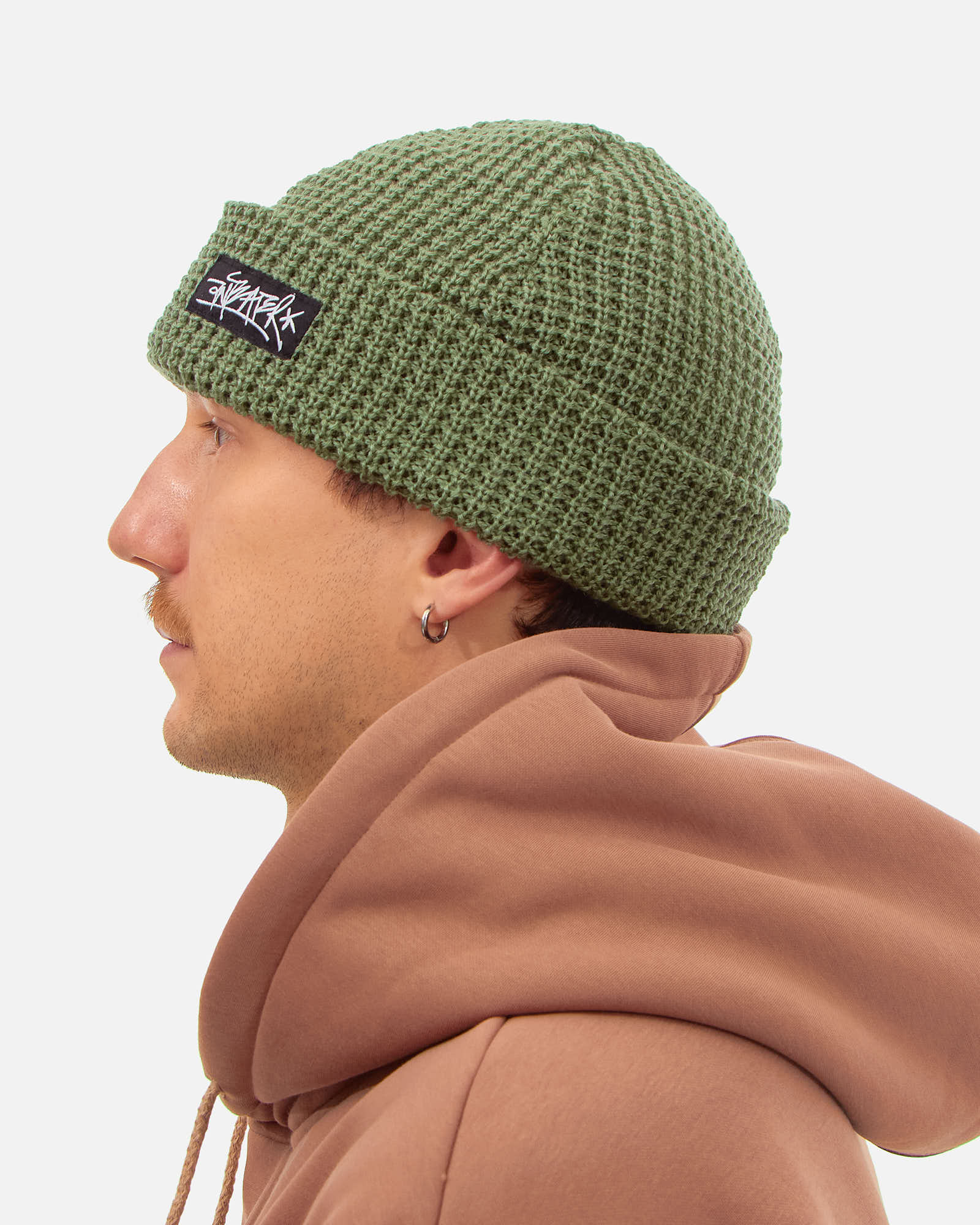 Шапка Anteater Waffle — изображение 2