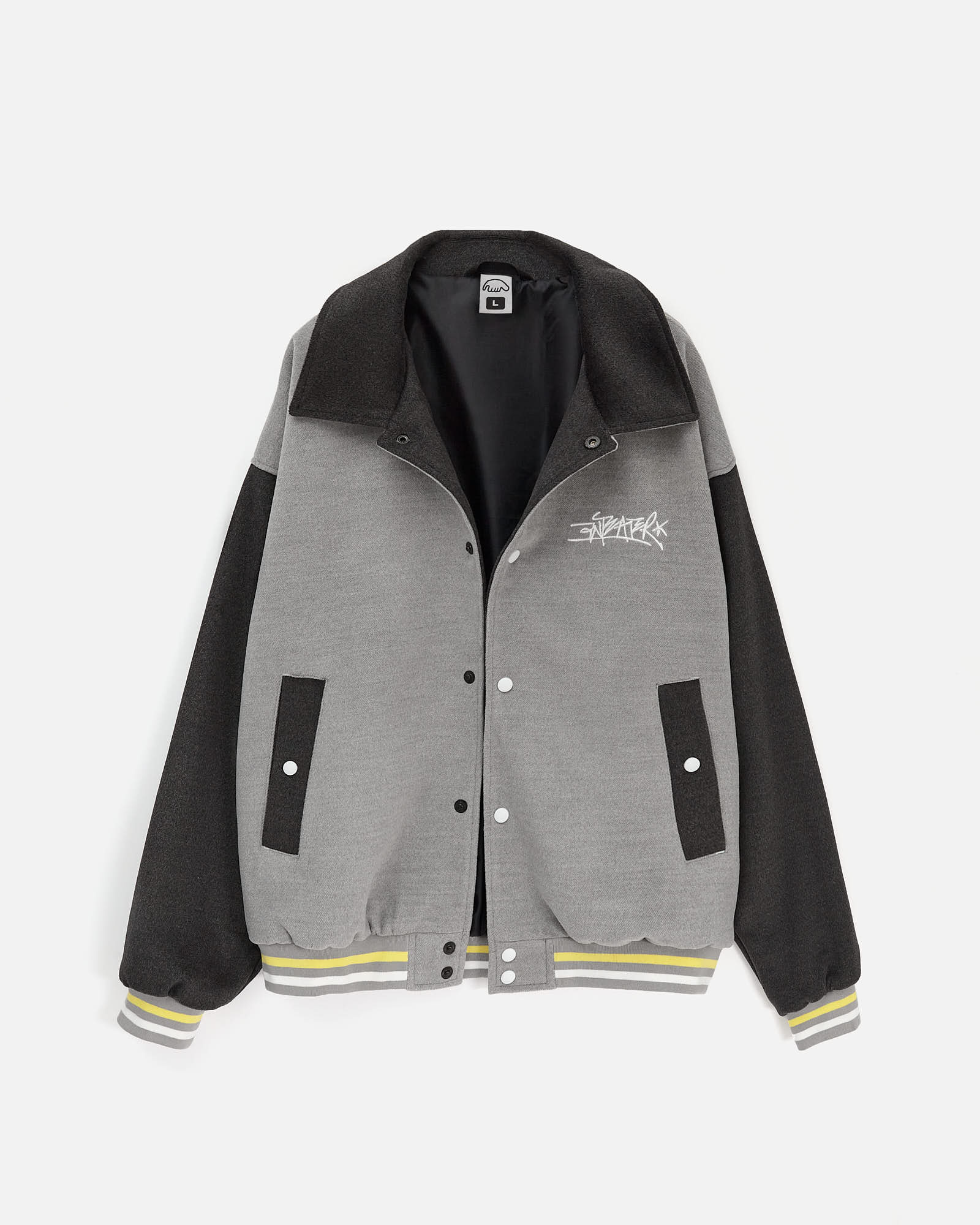 Куртка Anteater College Jacket — изображение 6