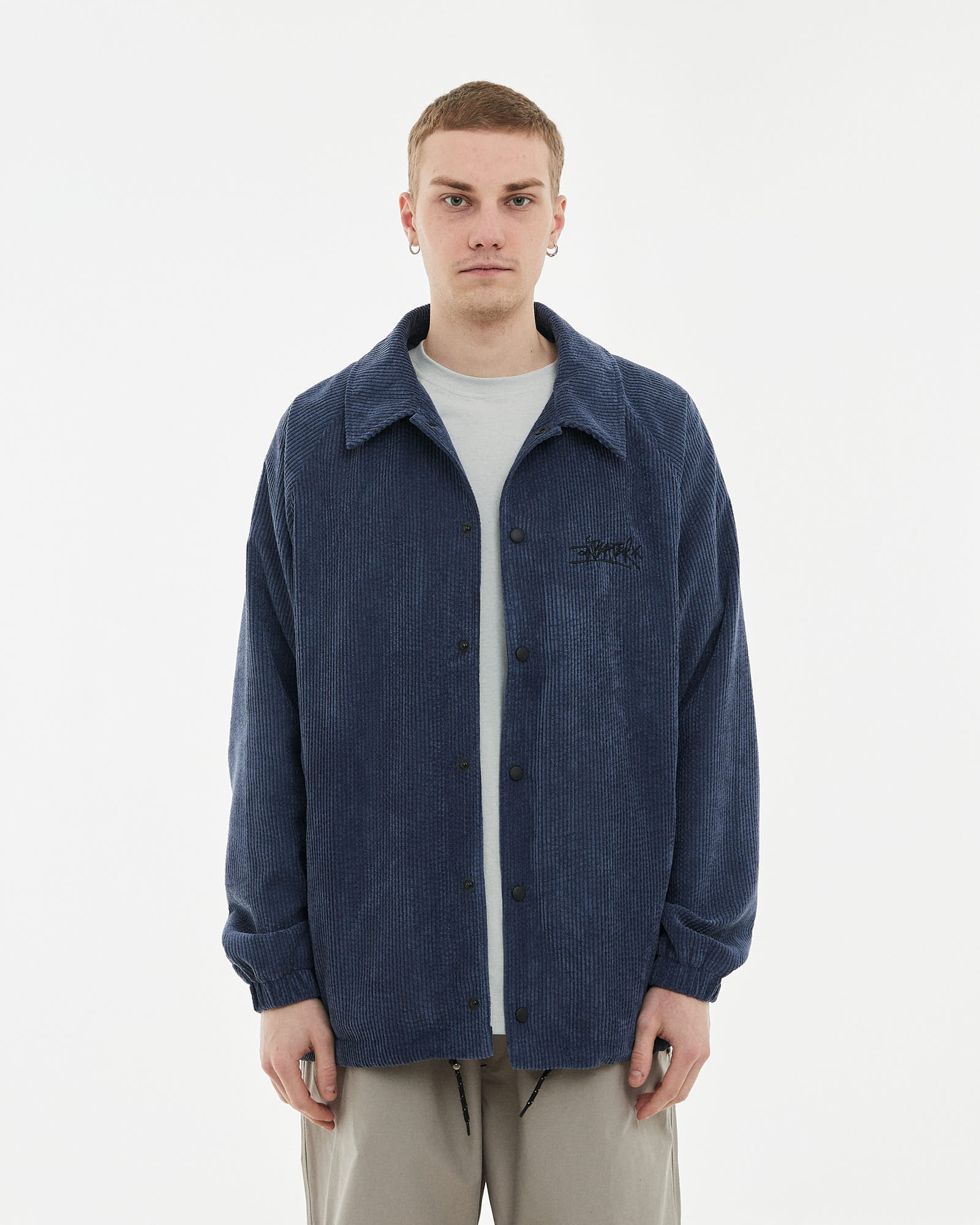 Куртка Anteater Coach Jacket