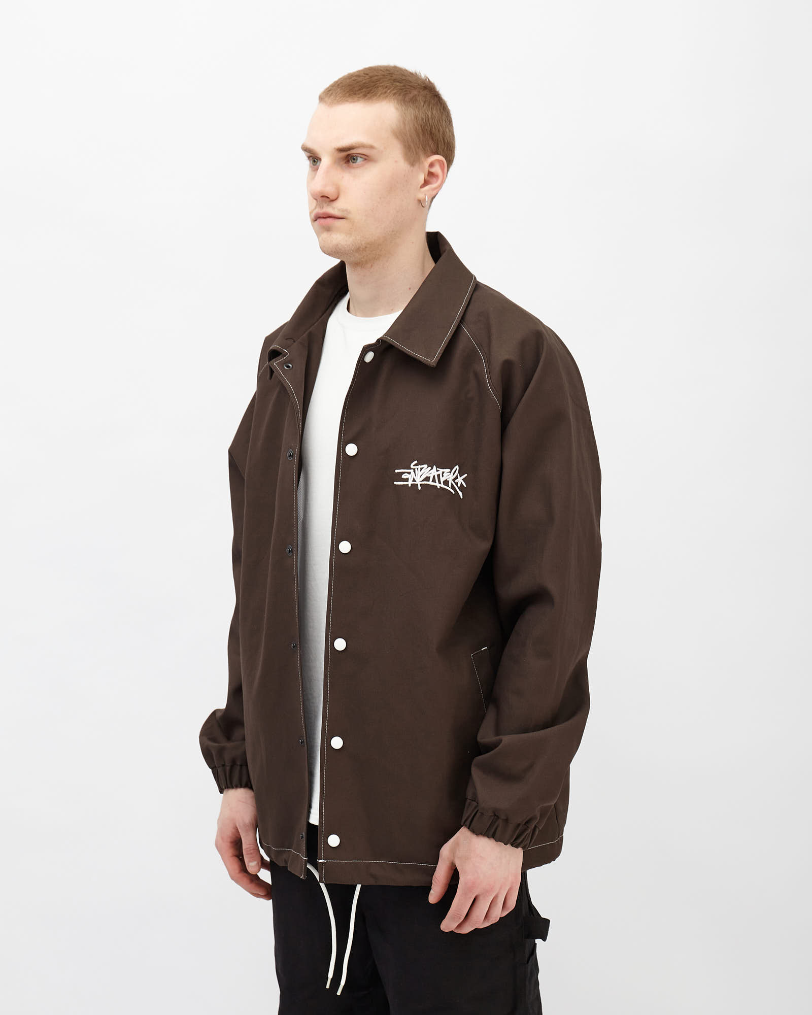 Куртка Anteater Coach Jacket — изображение 2