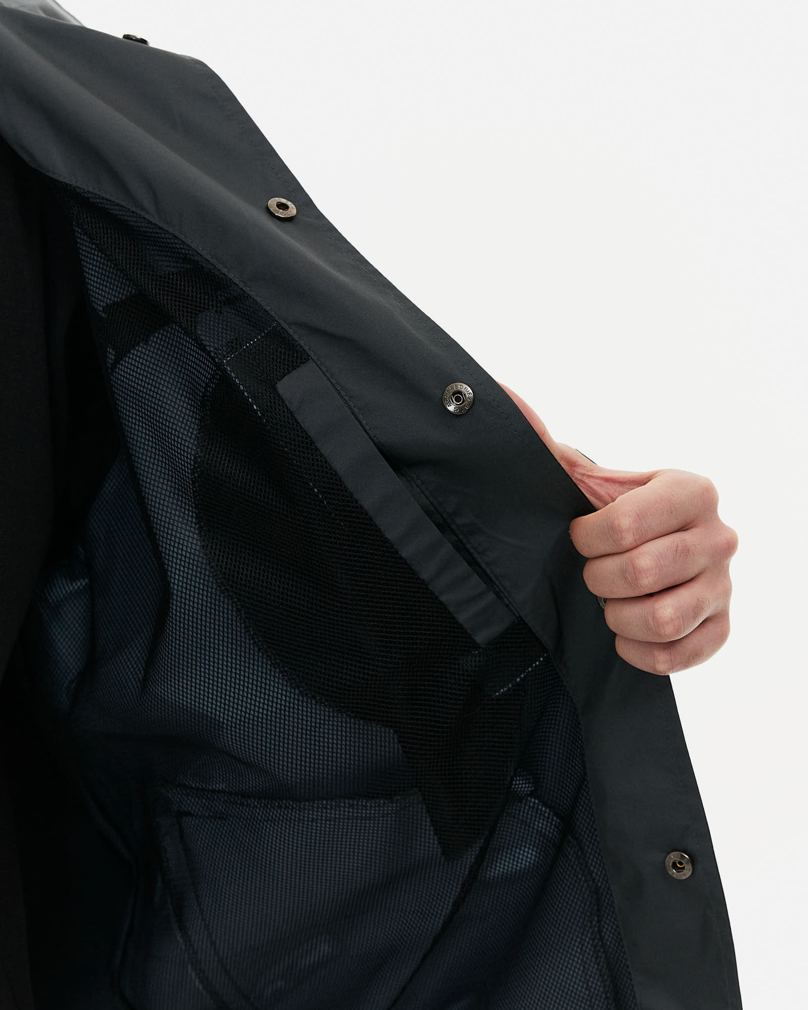 Куртка Anteater Coach Jacket — изображение 6