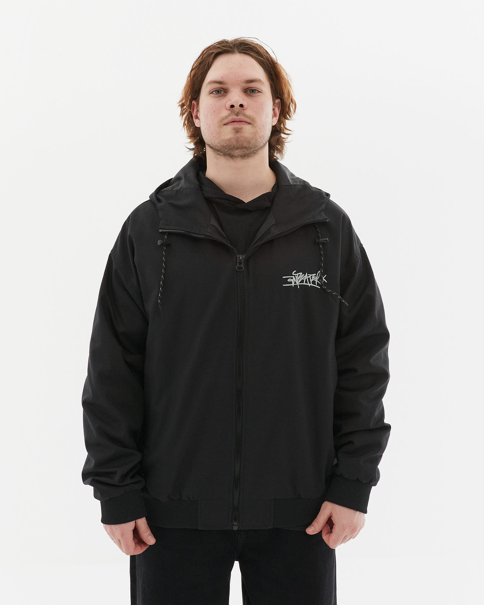 Куртка Anteater Comfy Jacket — изображение 4