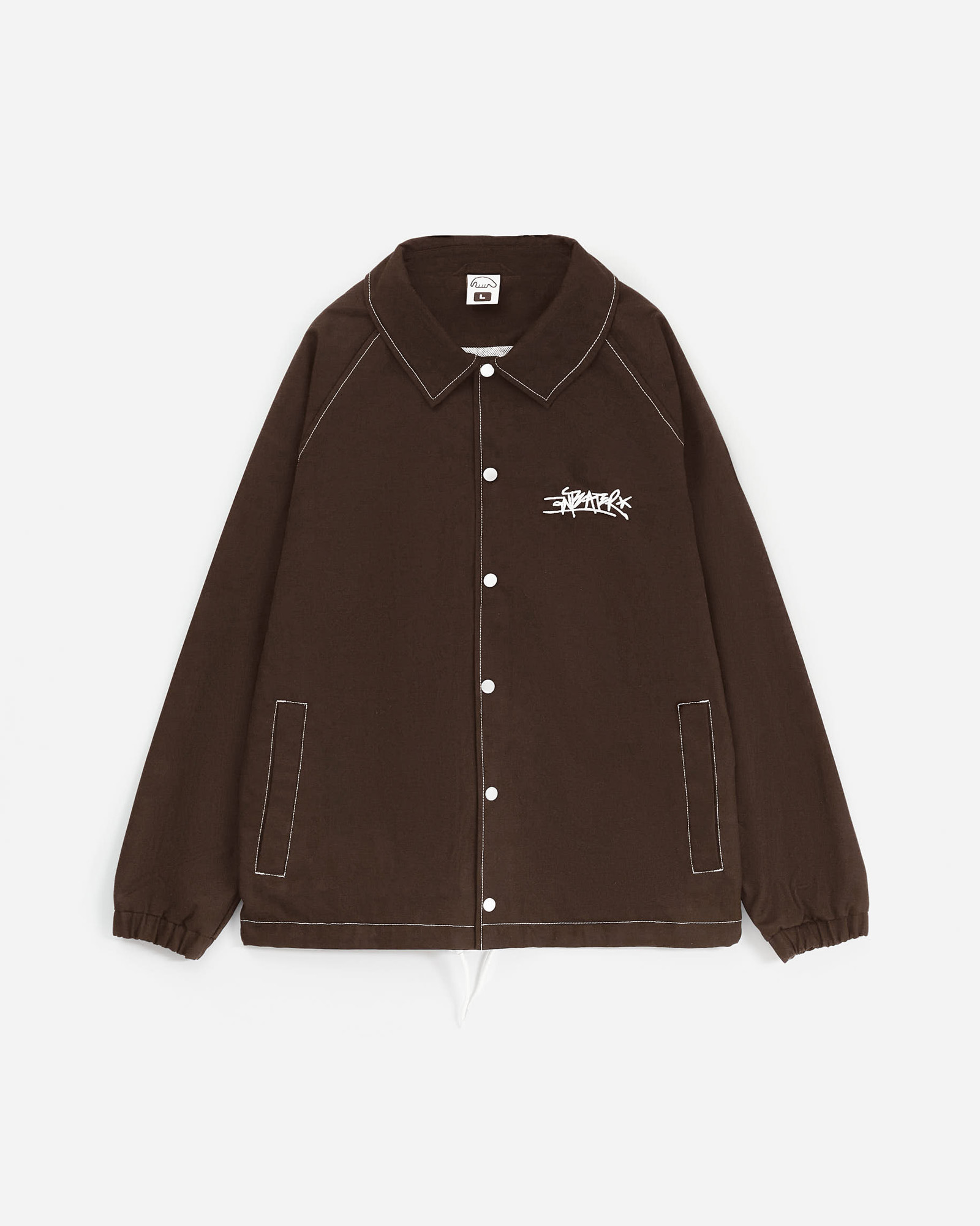 Куртка Anteater Coach Jacket — изображение 7