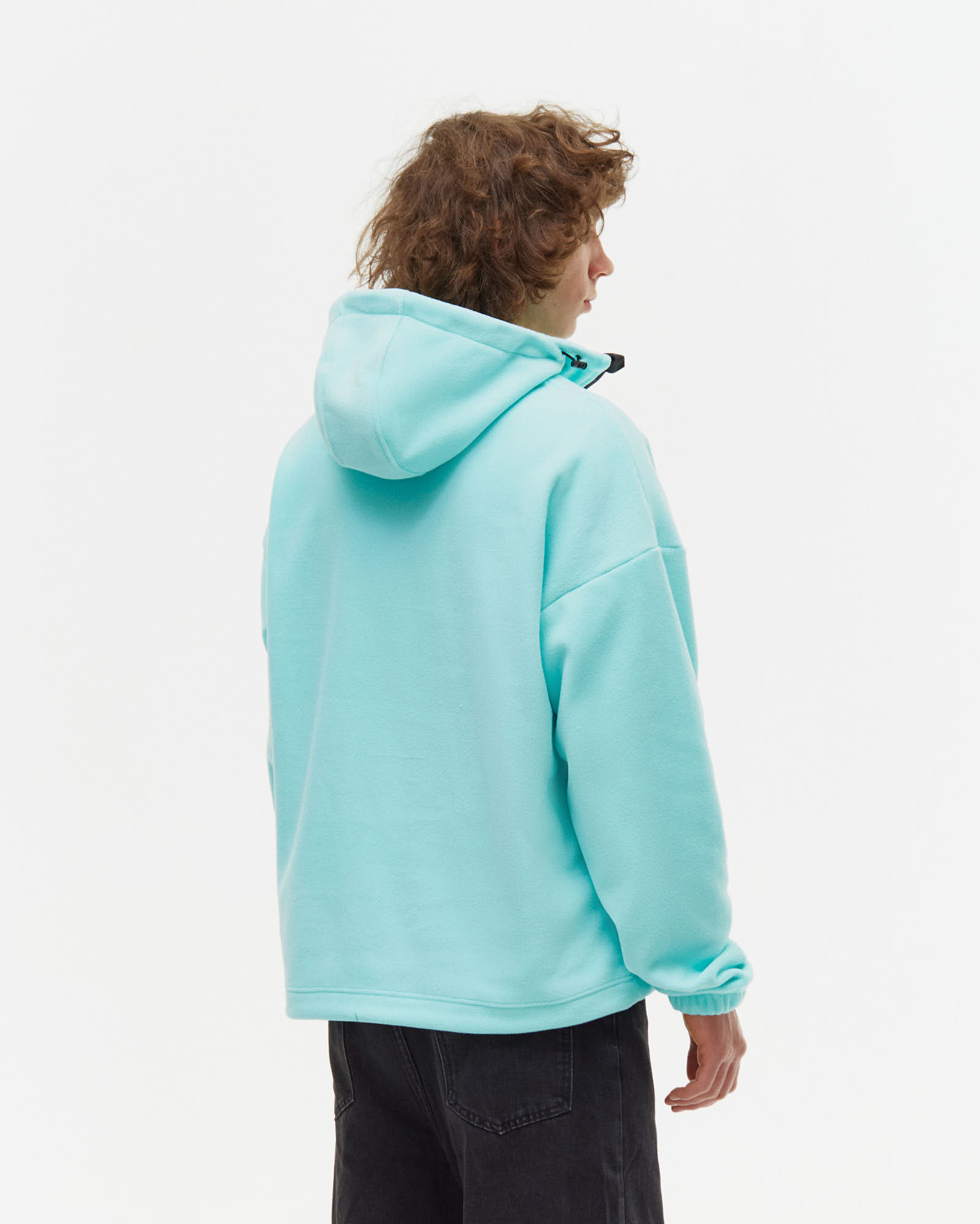 Толстовка Anteater Fleece — изображение 3