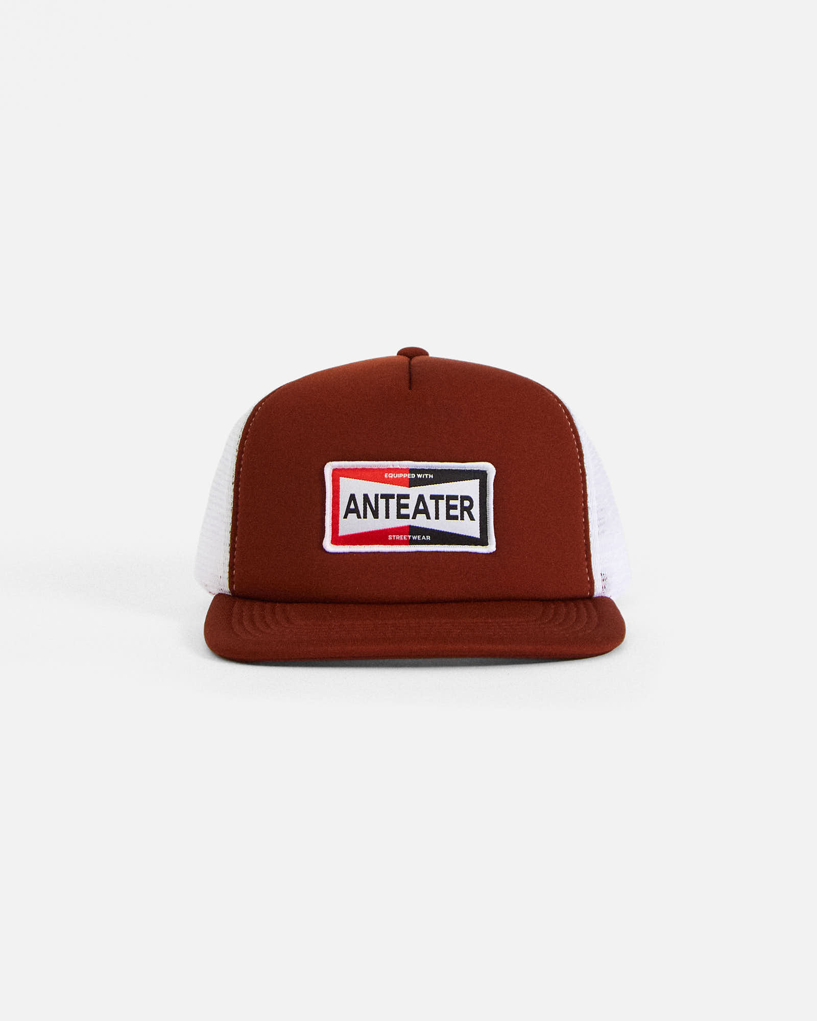 Кепка Anteater Trucker — изображение 5