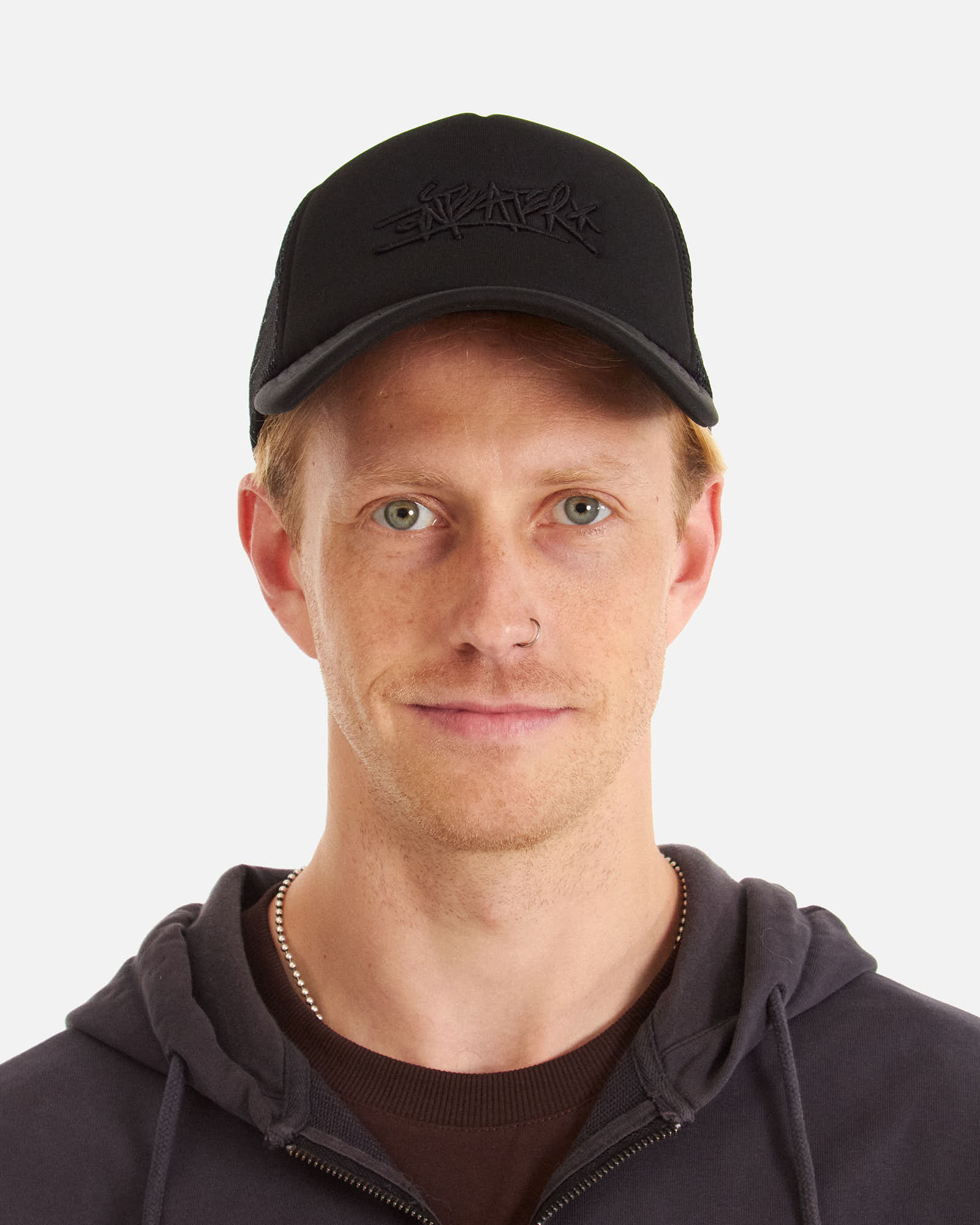 Кепка Anteater Trucker — изображение 2