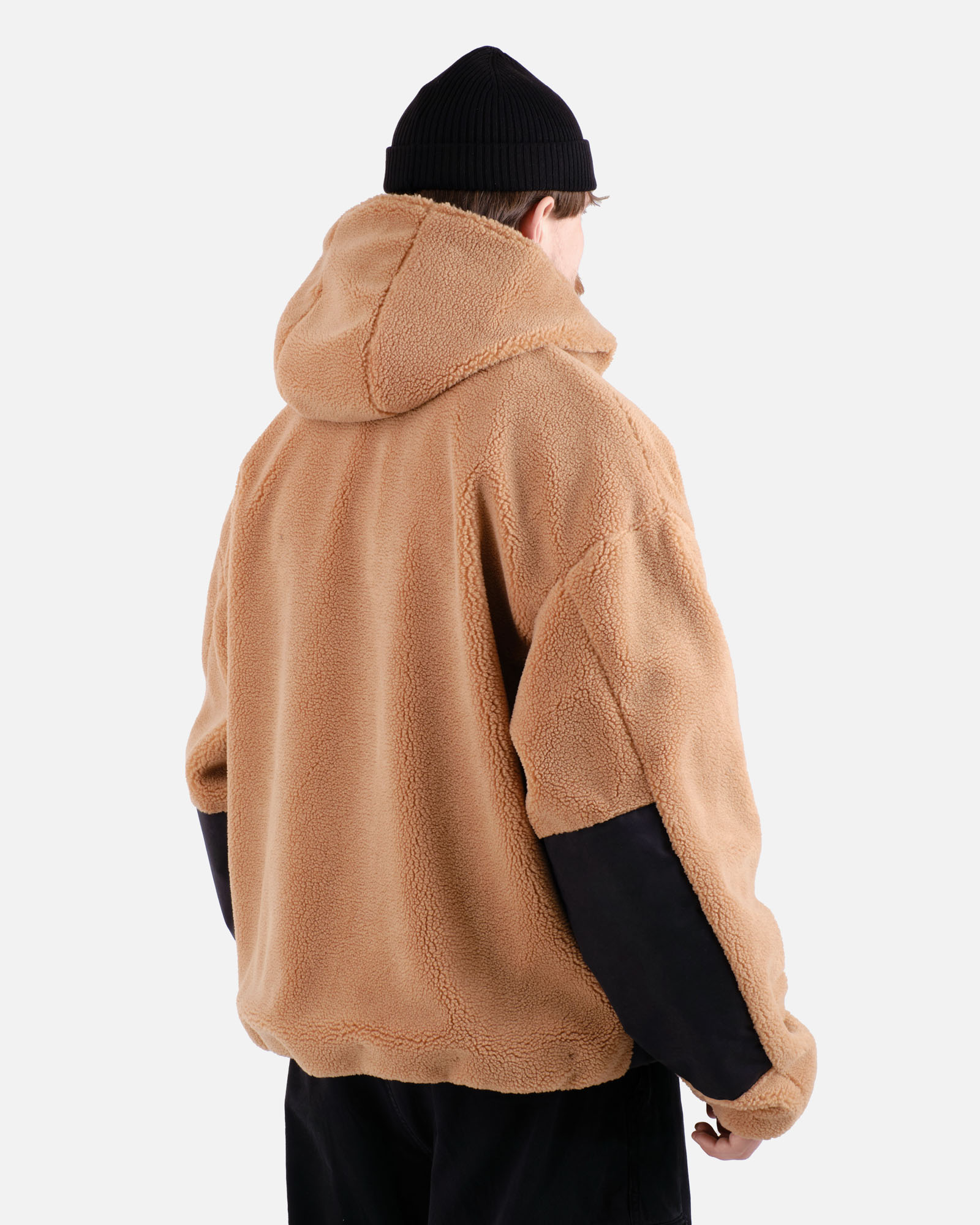 Куртка Anteater Sherpa — изображение 3