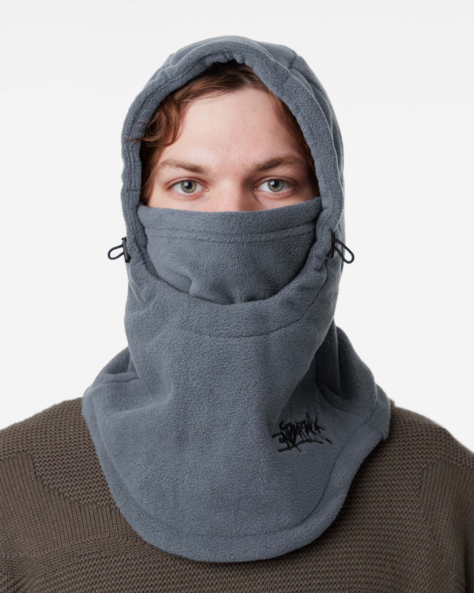 Шапка Anteater Mask