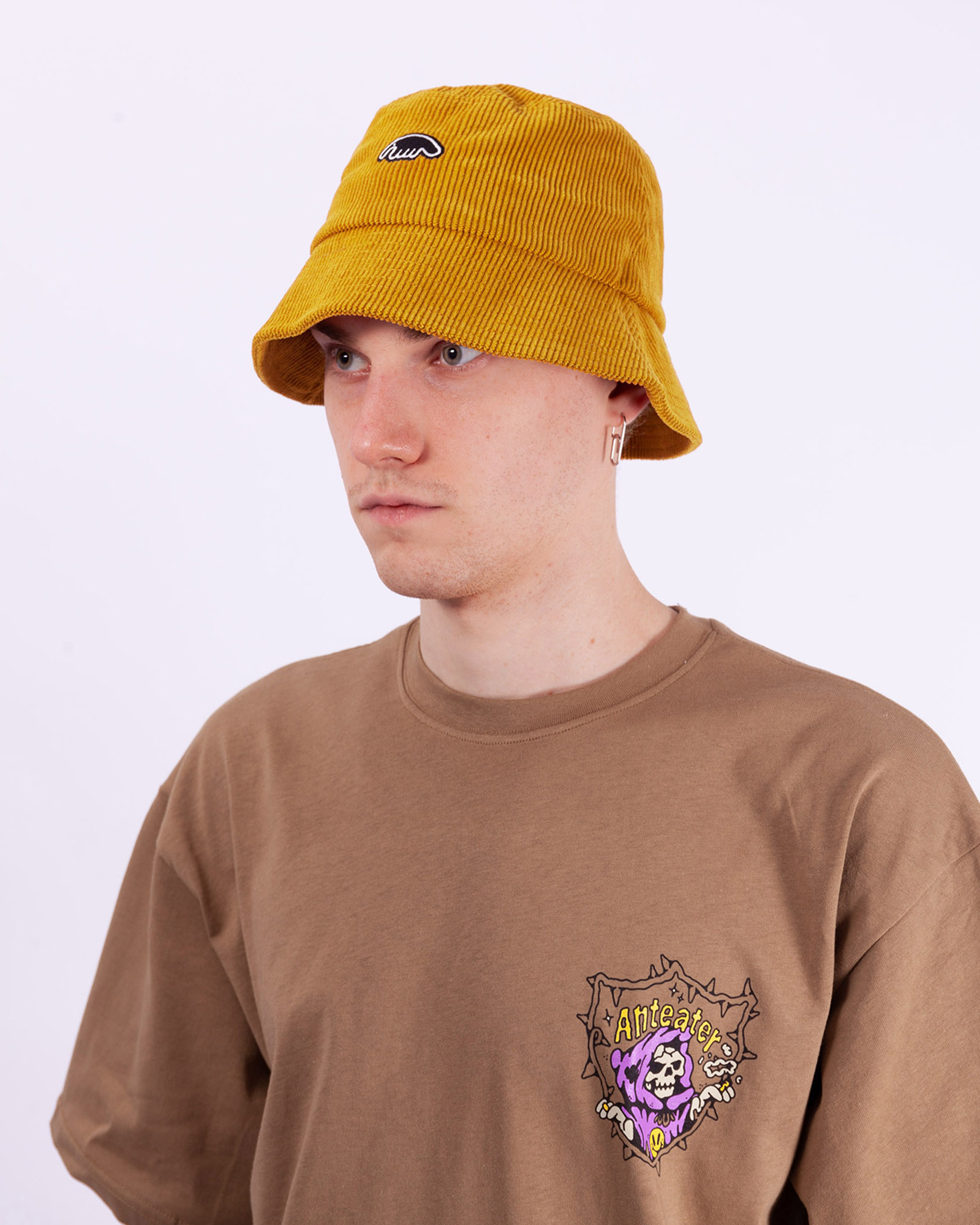 Панама Anteater Bucket