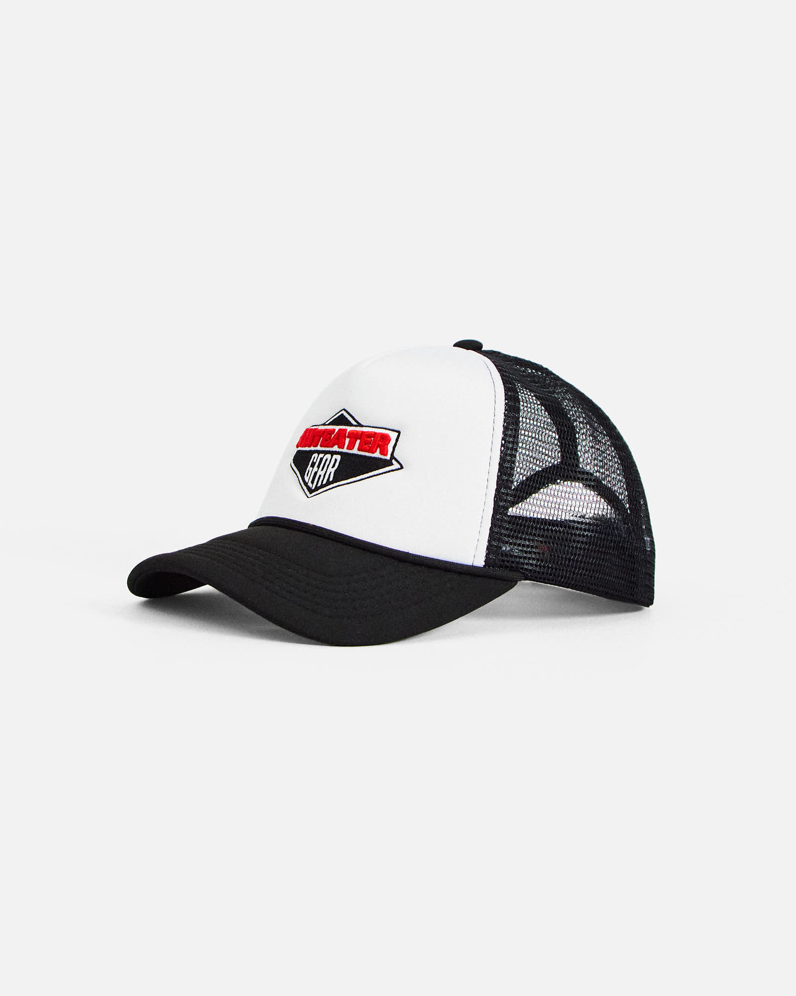 Кепка Anteater Trucker — изображение 4