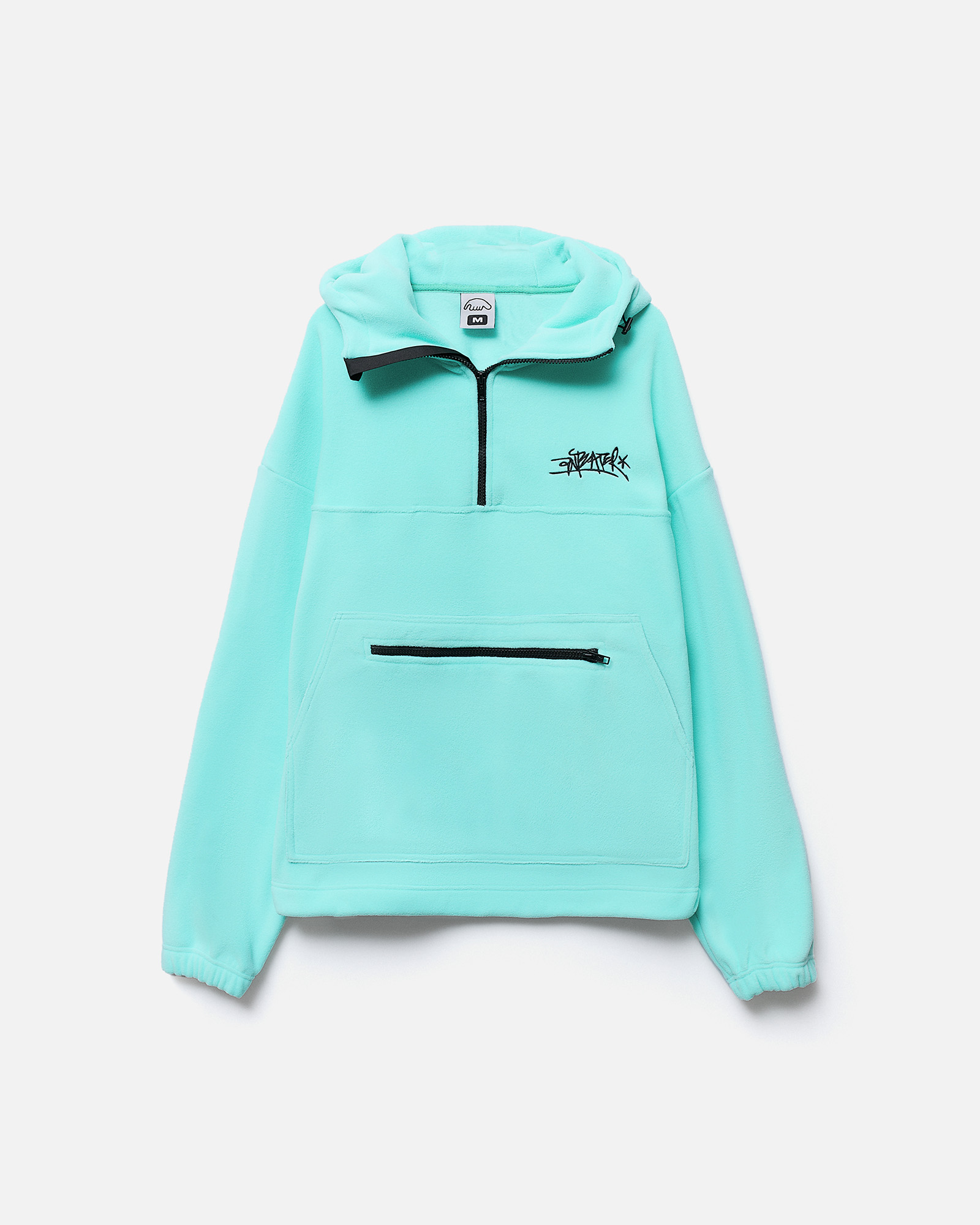 Толстовка Anteater Fleece — изображение 9
