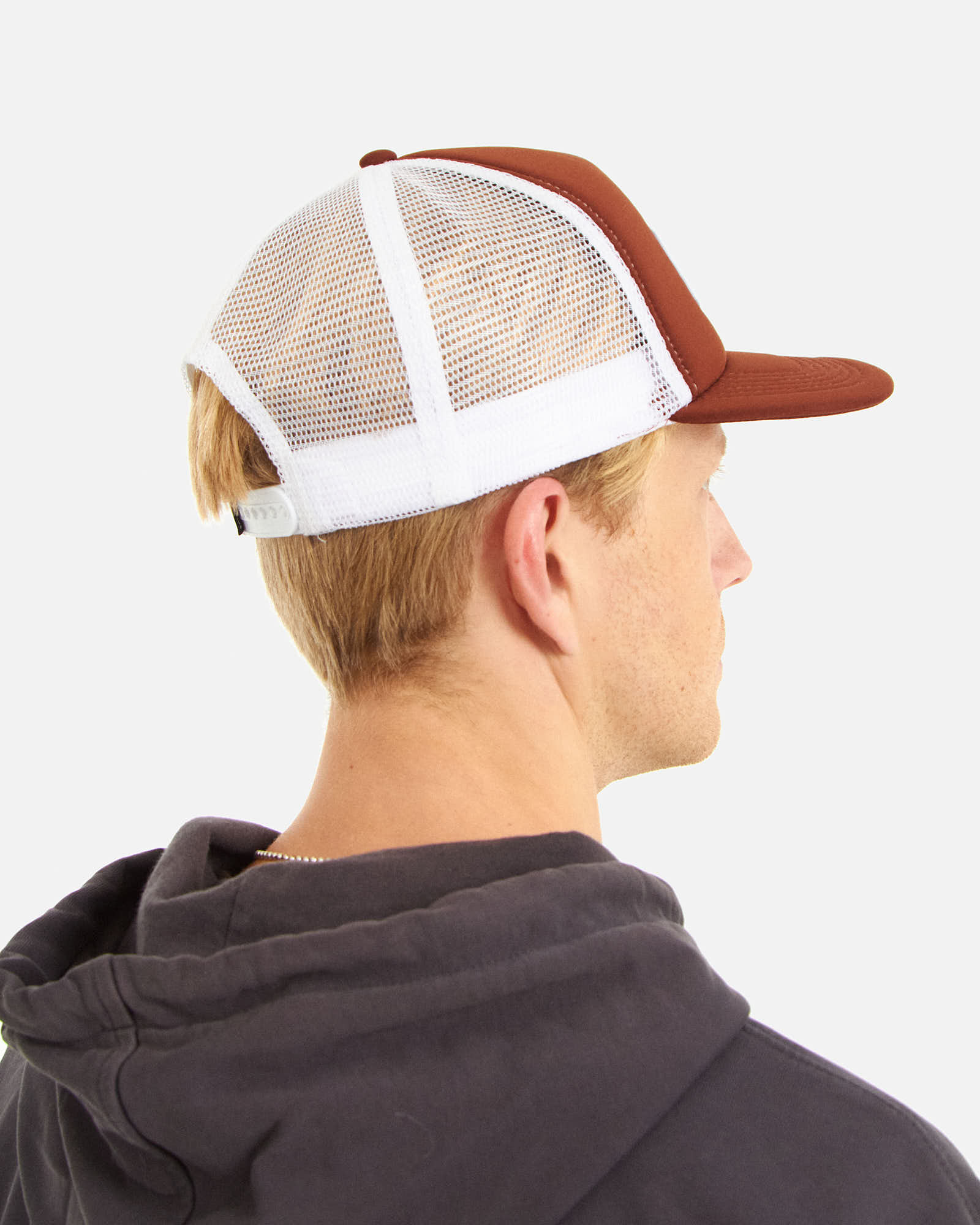 Кепка Anteater Trucker — изображение 3