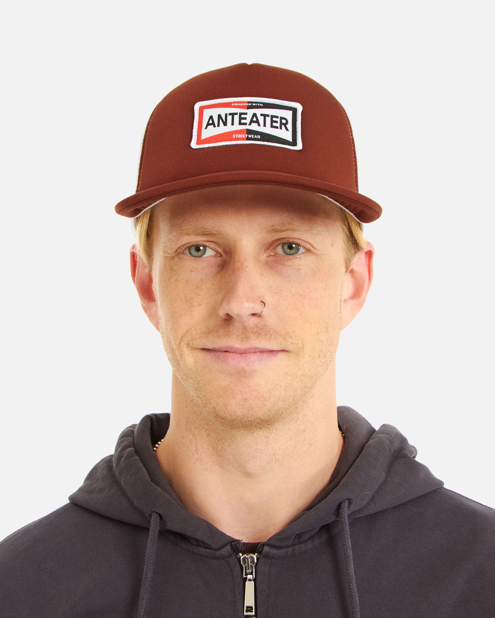 Кепка Anteater Trucker — изображение 2