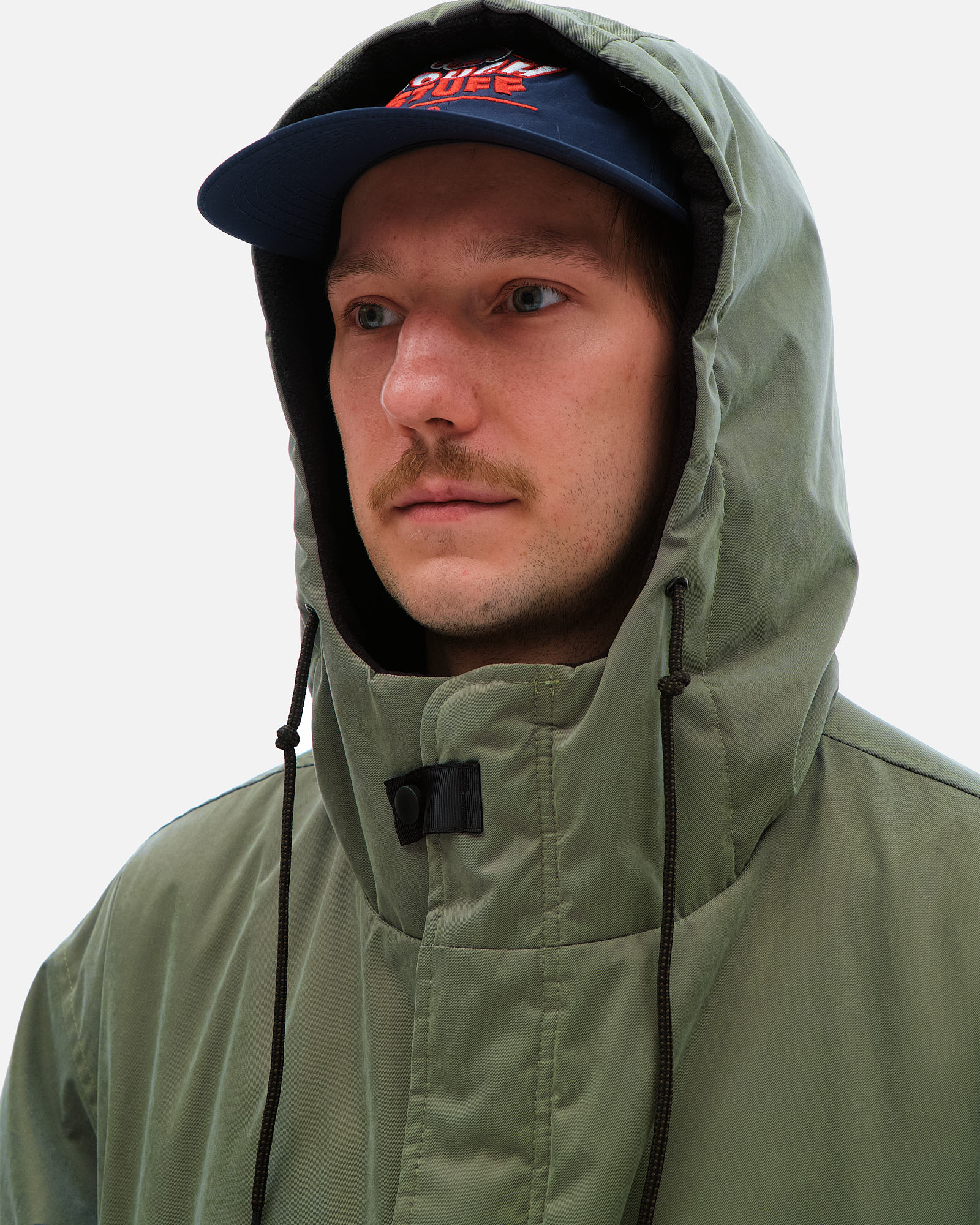 Куртка Anteater М51 — изображение 6