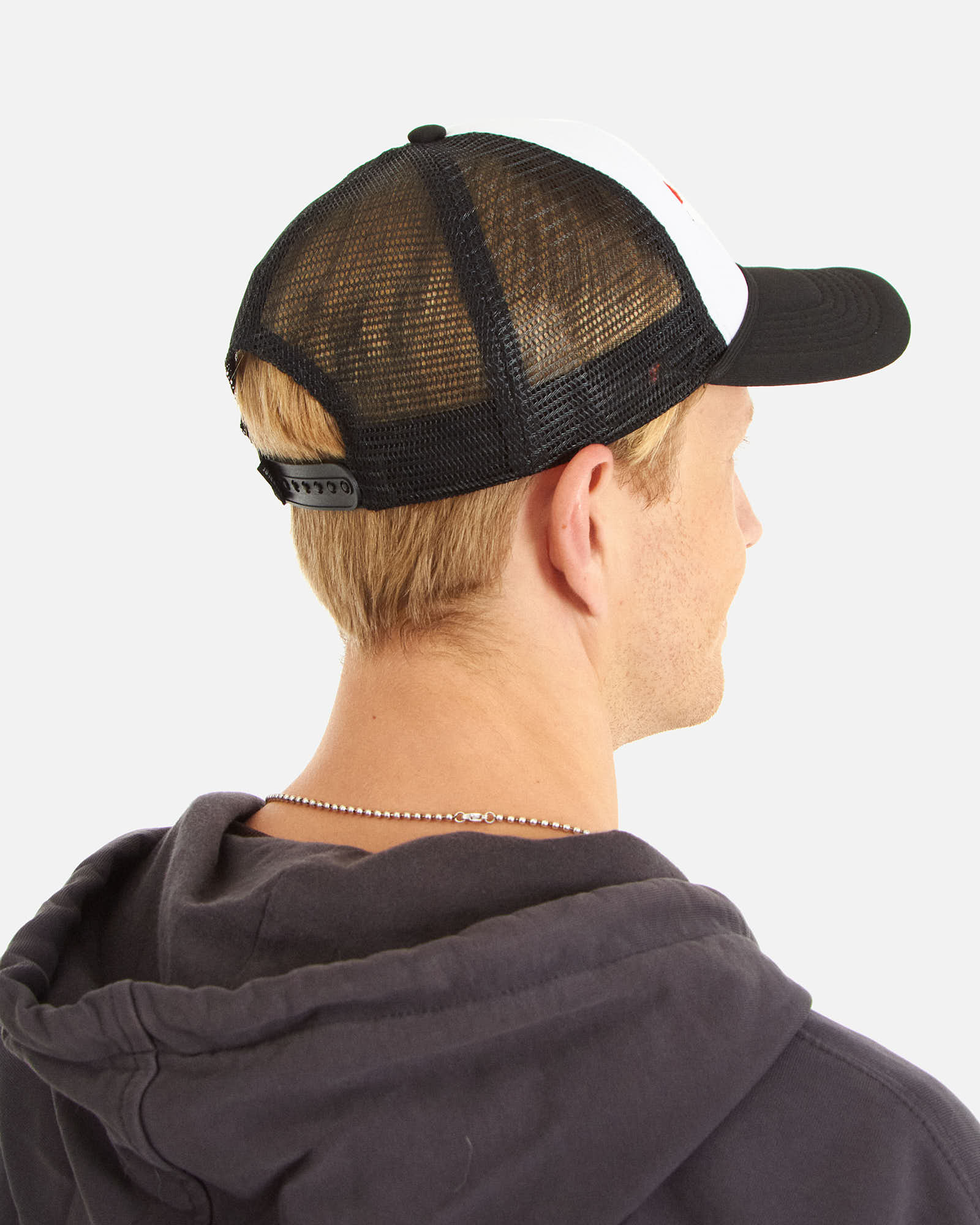 Кепка Anteater Trucker — изображение 3