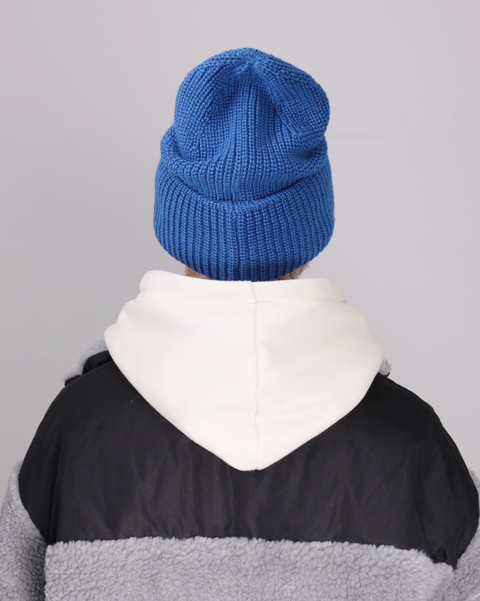 Шапка NTTR Baggy — изображение 3