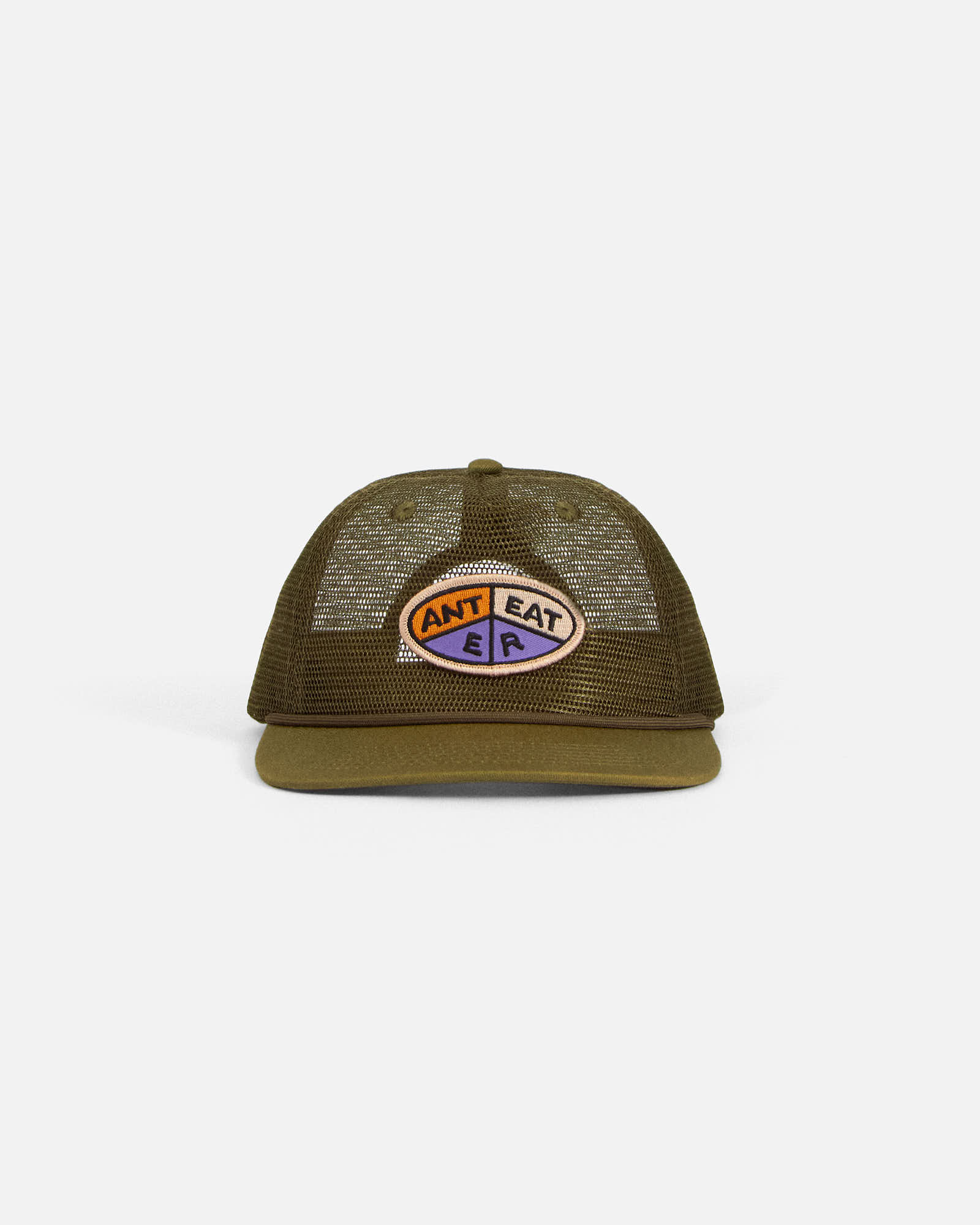 Кепка Anteater Trucker — изображение 5