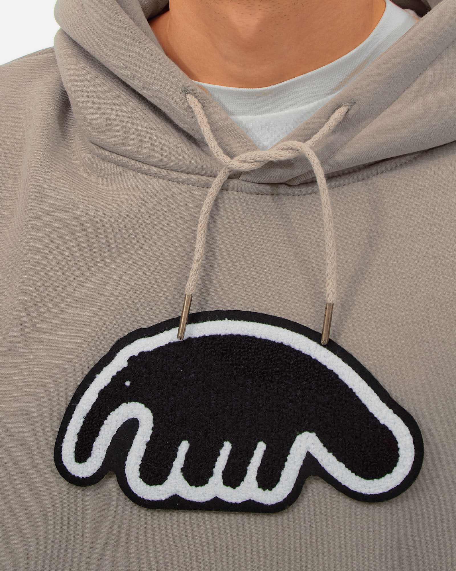 Толстовка Anteater WHoodie — изображение 4