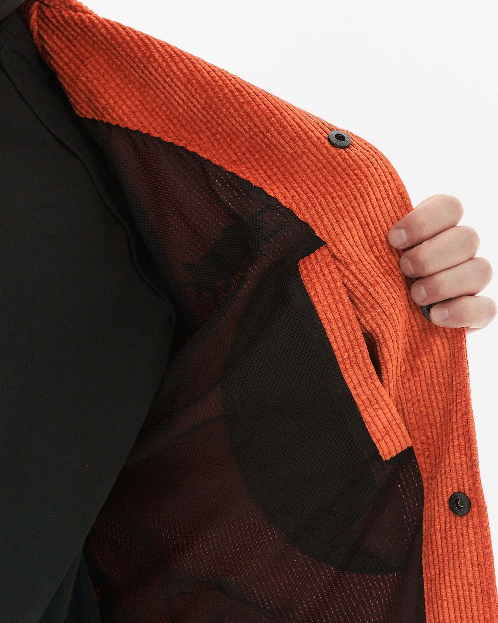Куртка Anteater Coach Jacket — изображение 6