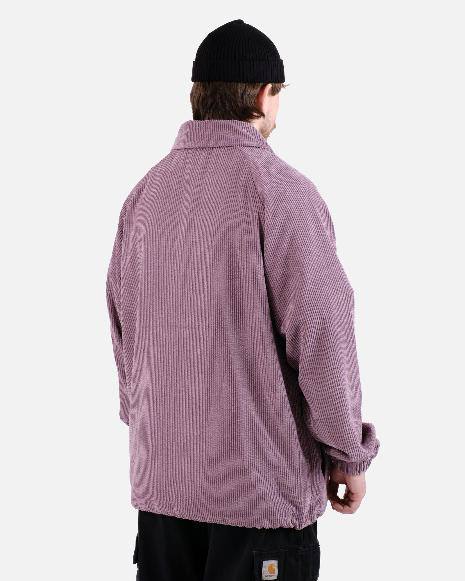 Куртка Anteater Coach Jacket — изображение 3