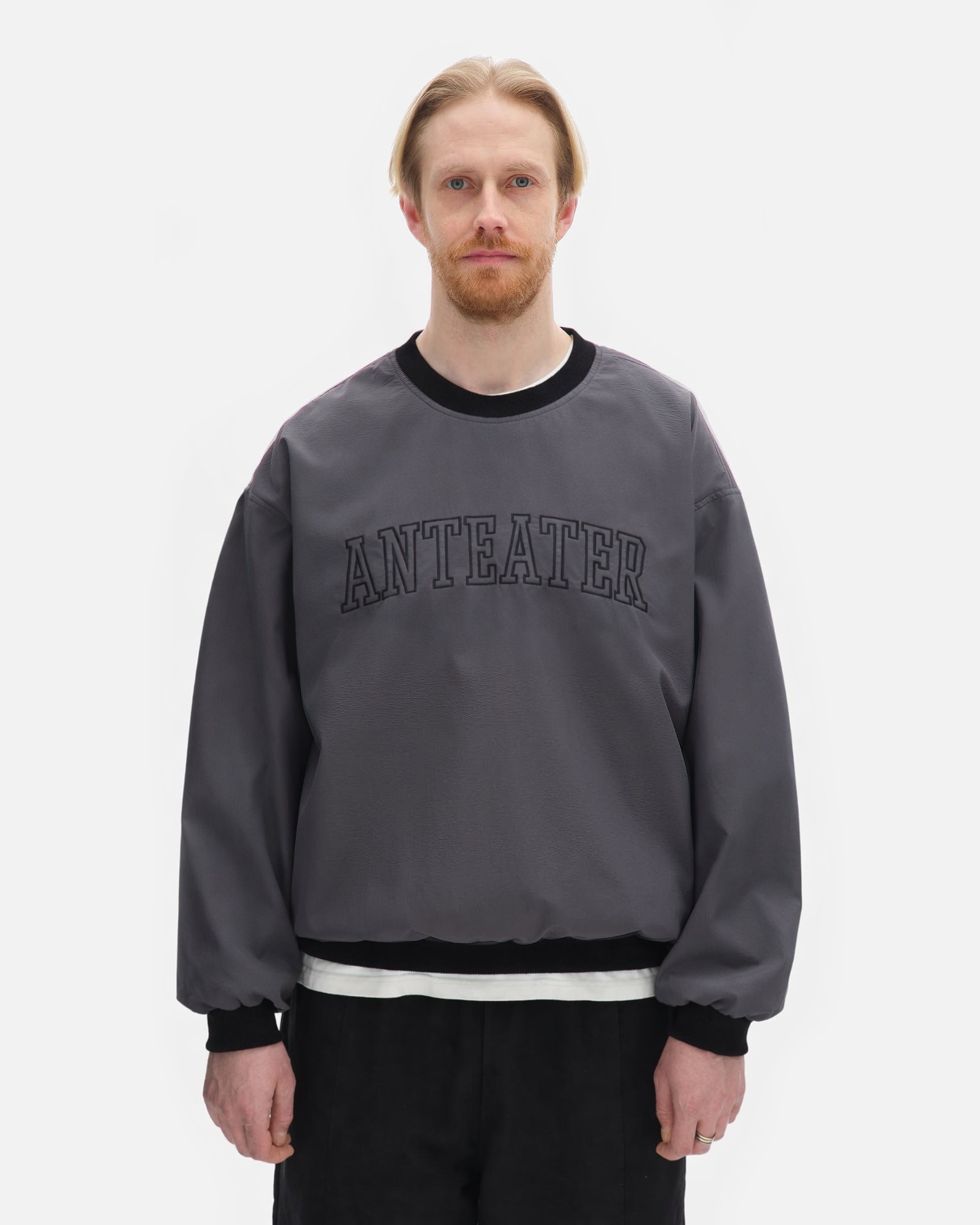 Толстовка Anteater Jersey