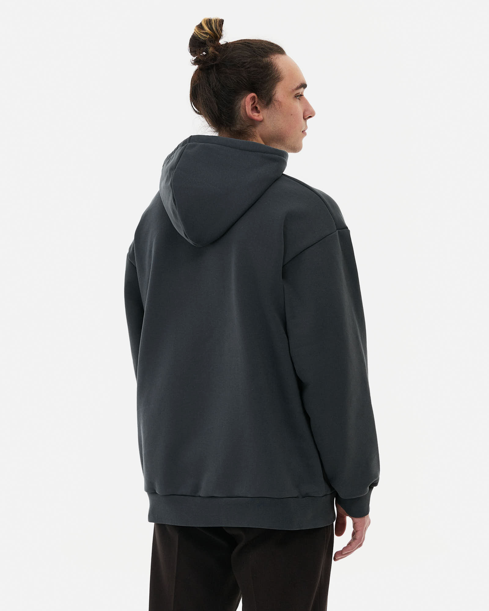 Толстовка Anteater Phat Hoodie — изображение 3