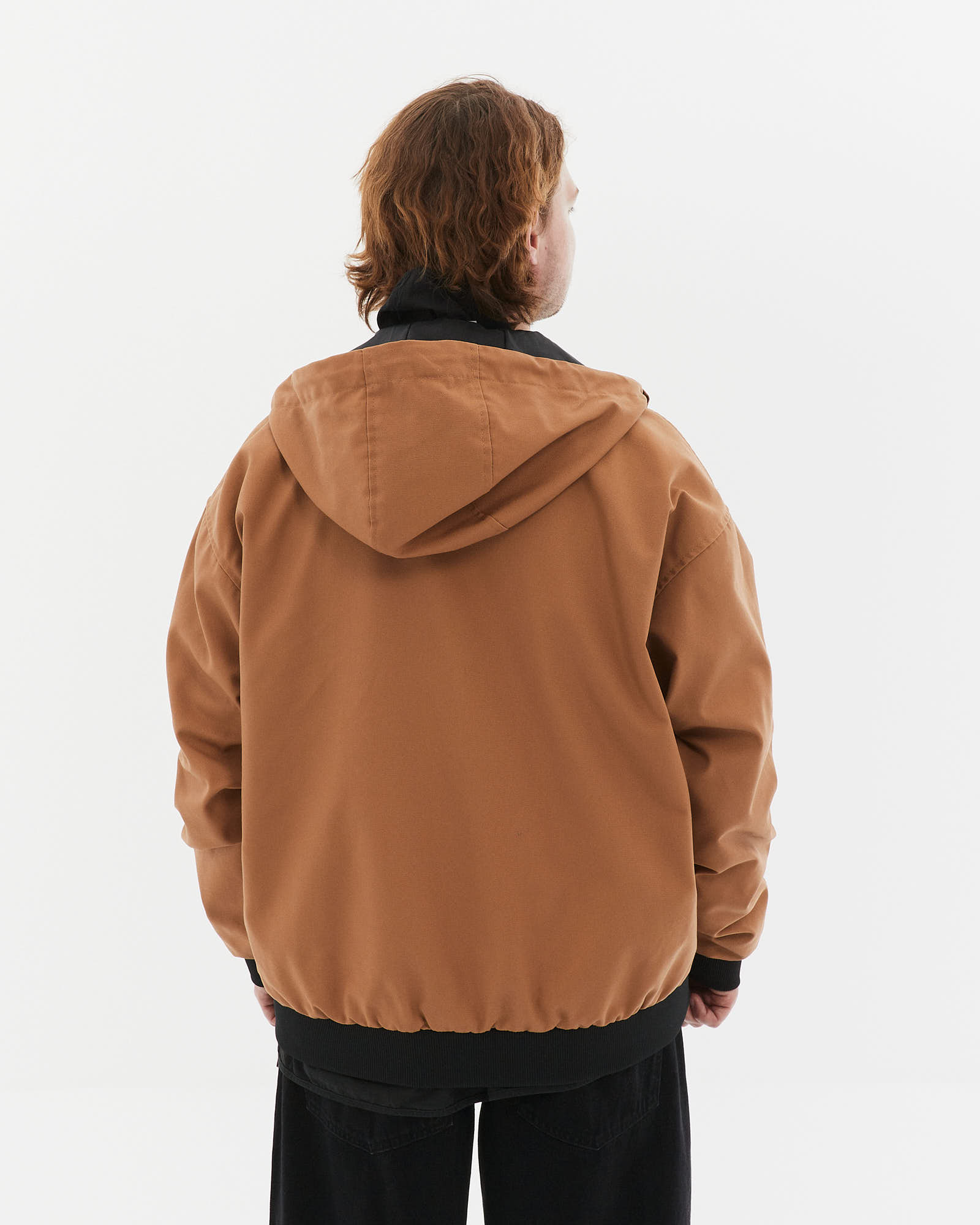 Куртка Anteater Comfy Jacket — изображение 3