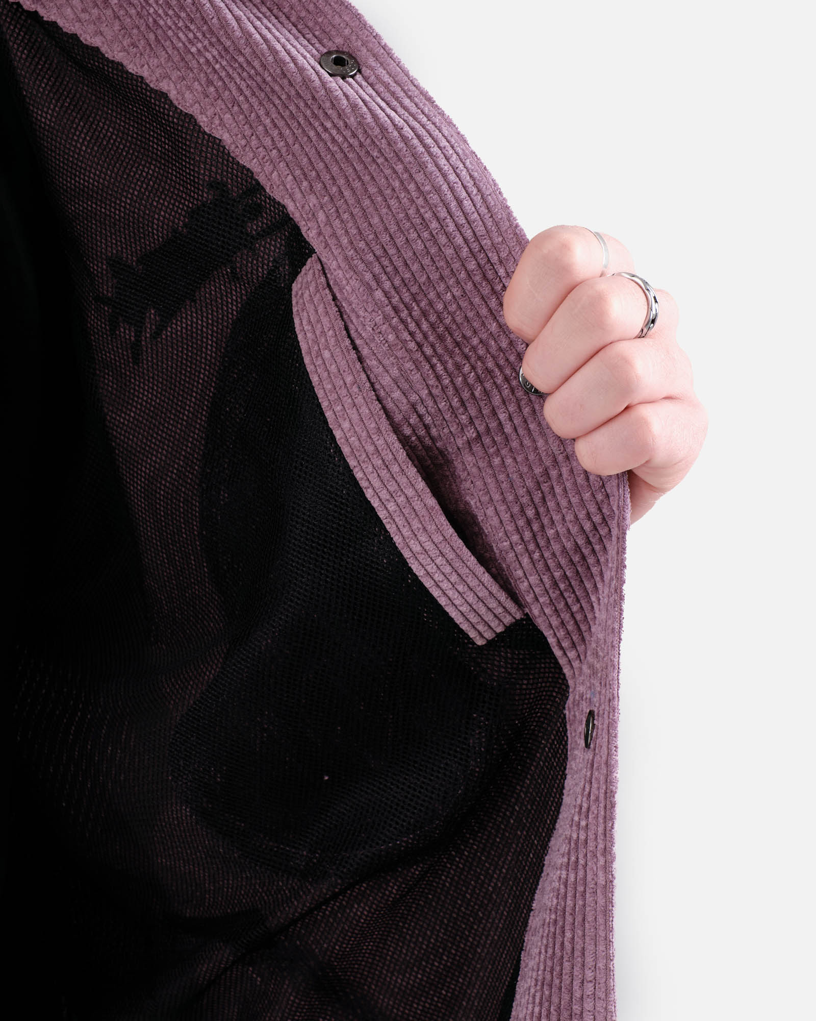 Куртка Anteater Coach Jacket — изображение 6