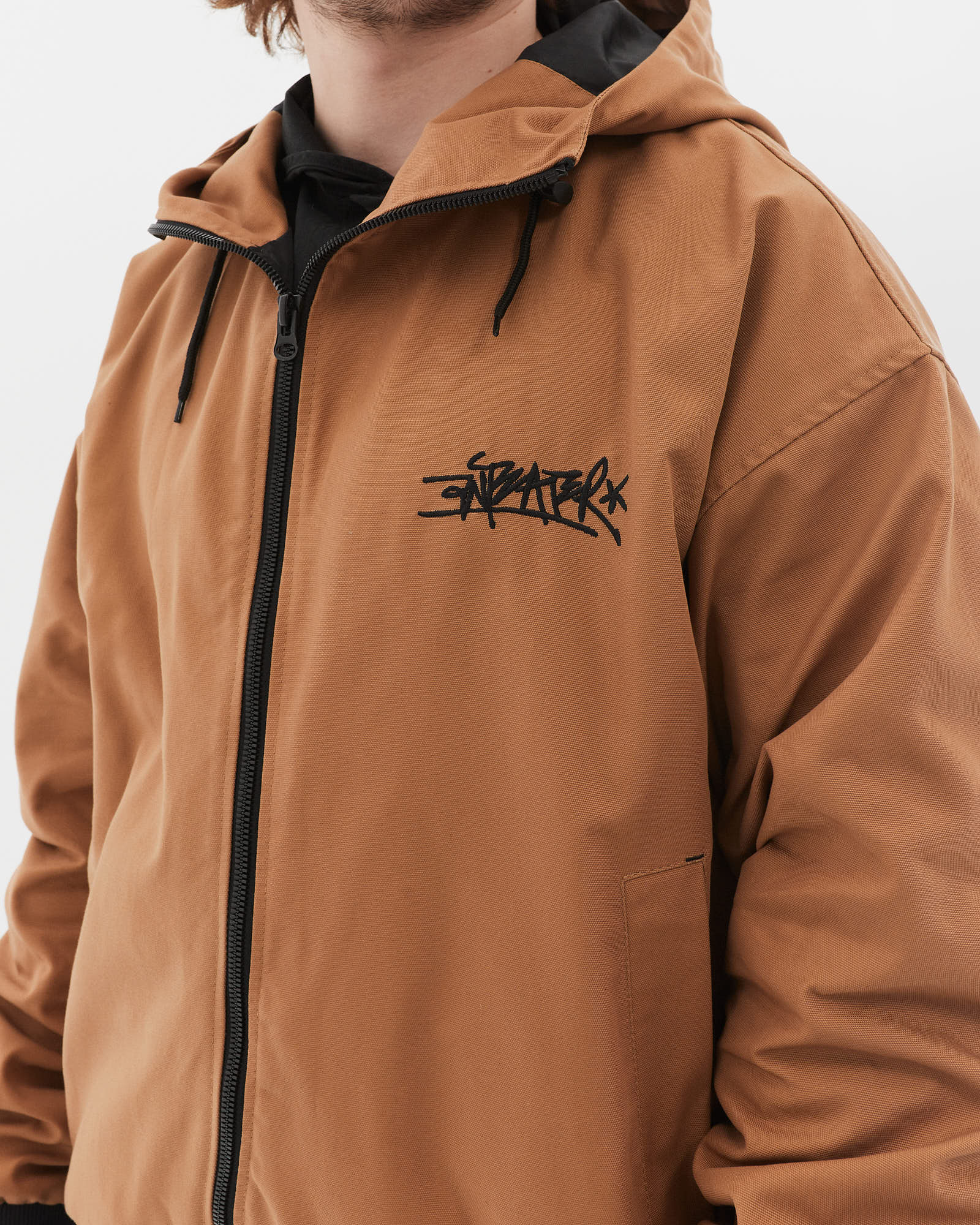 Куртка Anteater Comfy Jacket — изображение 6