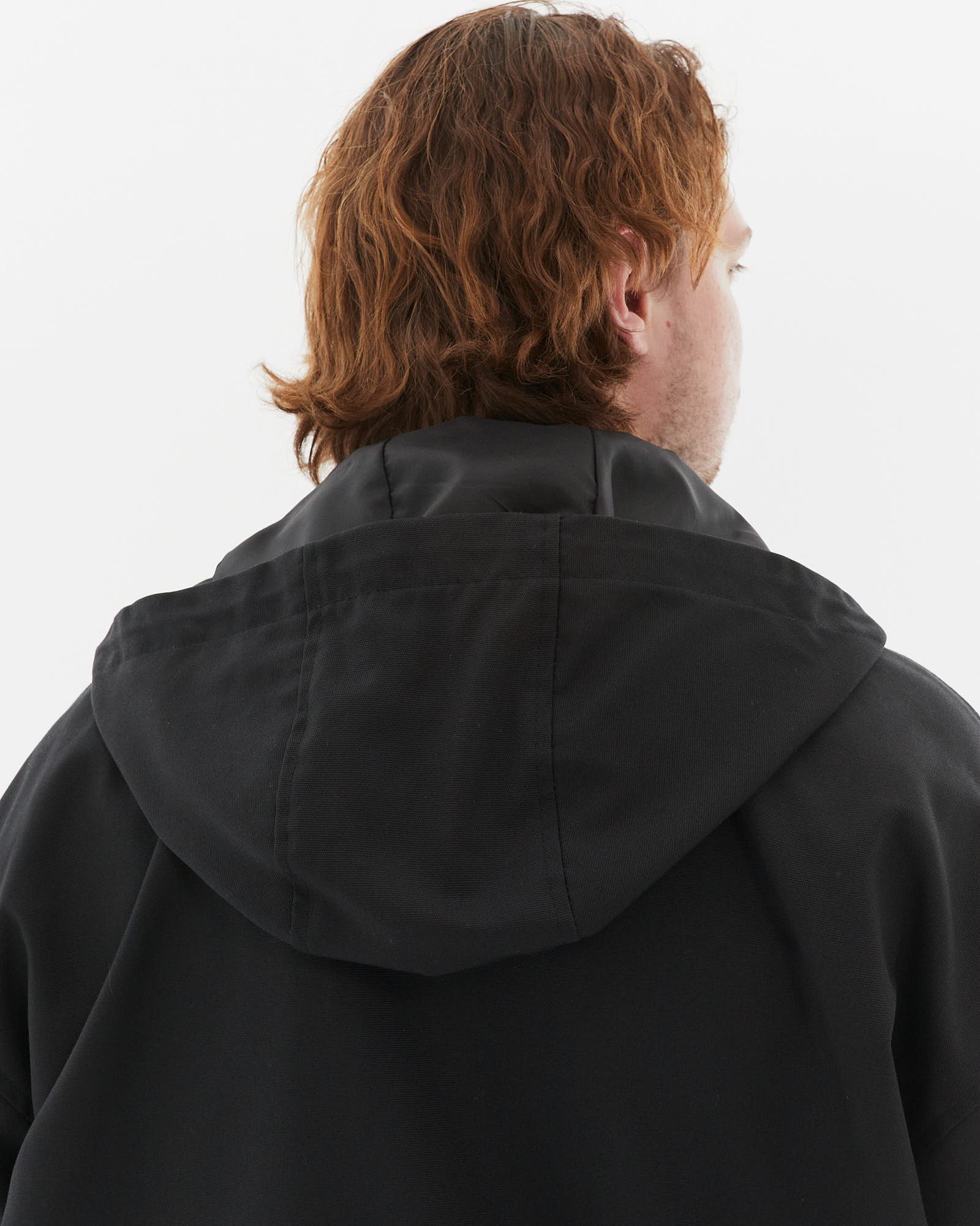 Куртка Anteater Comfy Jacket — изображение 6