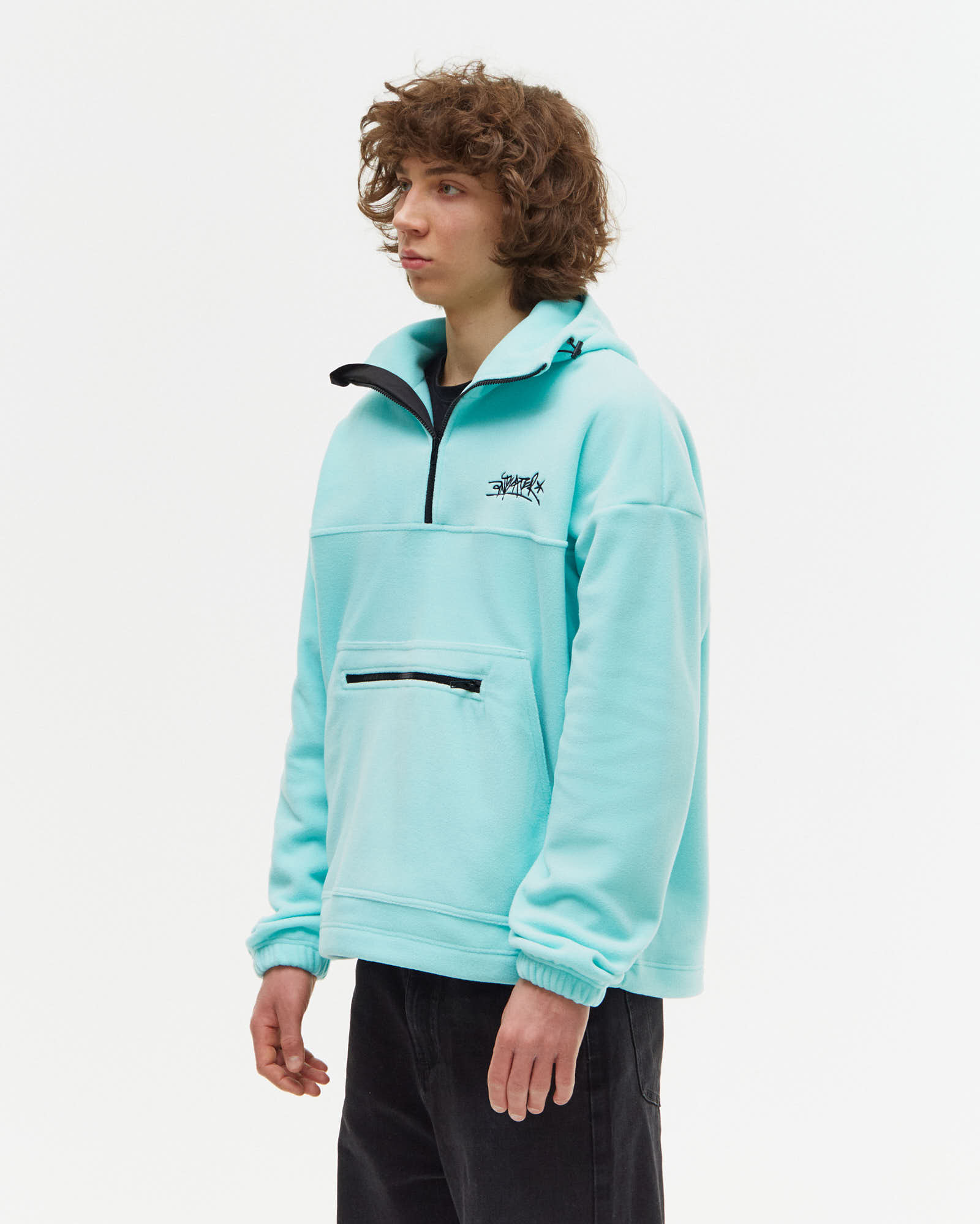 Толстовка Anteater Fleece — изображение 2