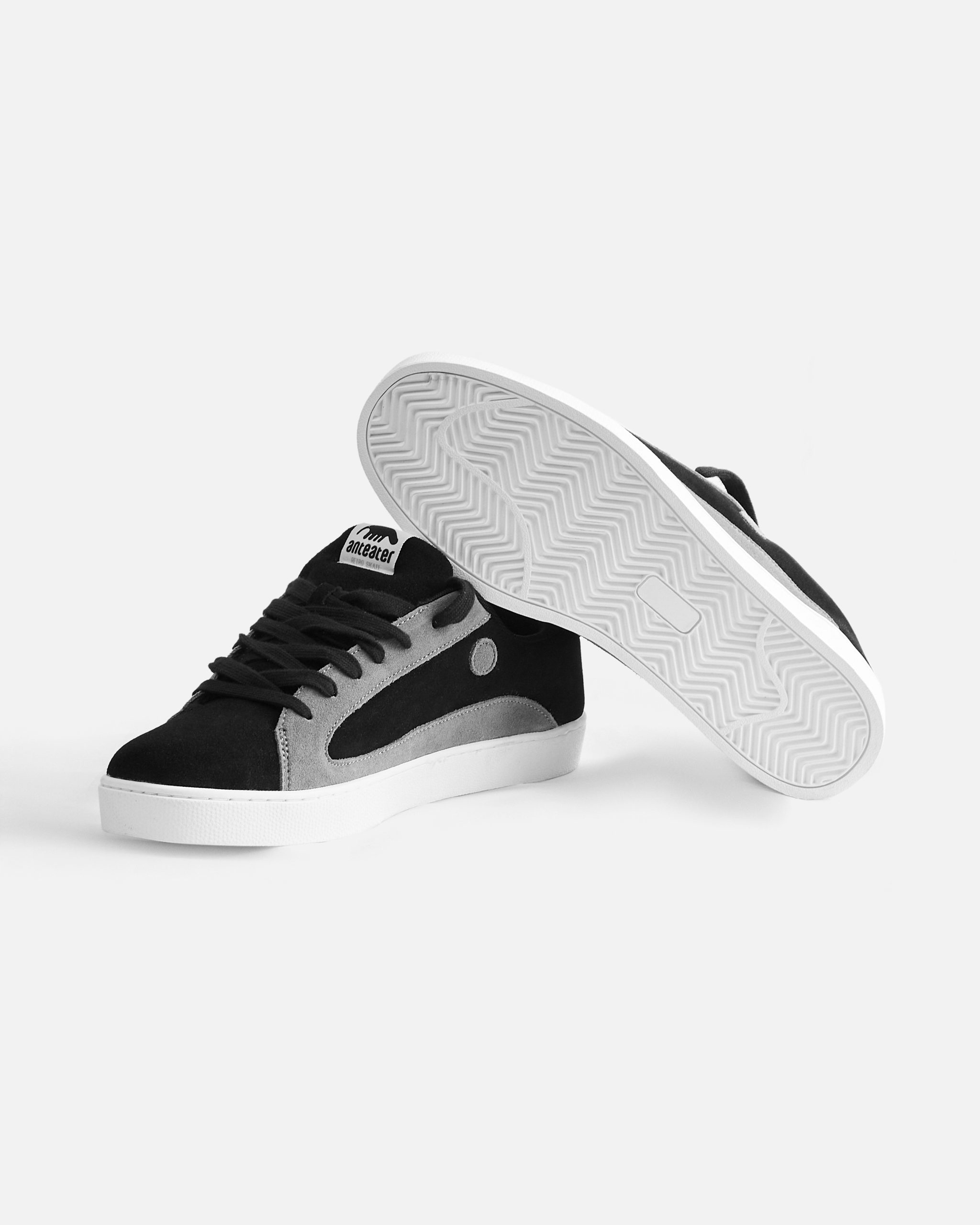 Кеды Anteater Retro Skate — изображение 12