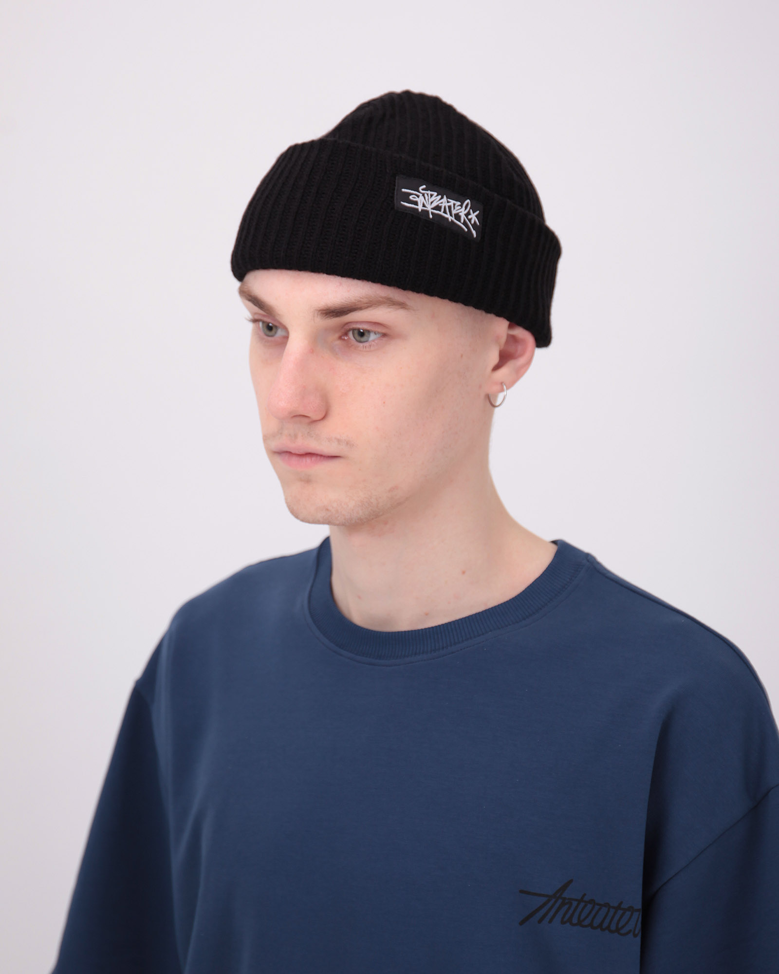 Шапка Anteater Fishman