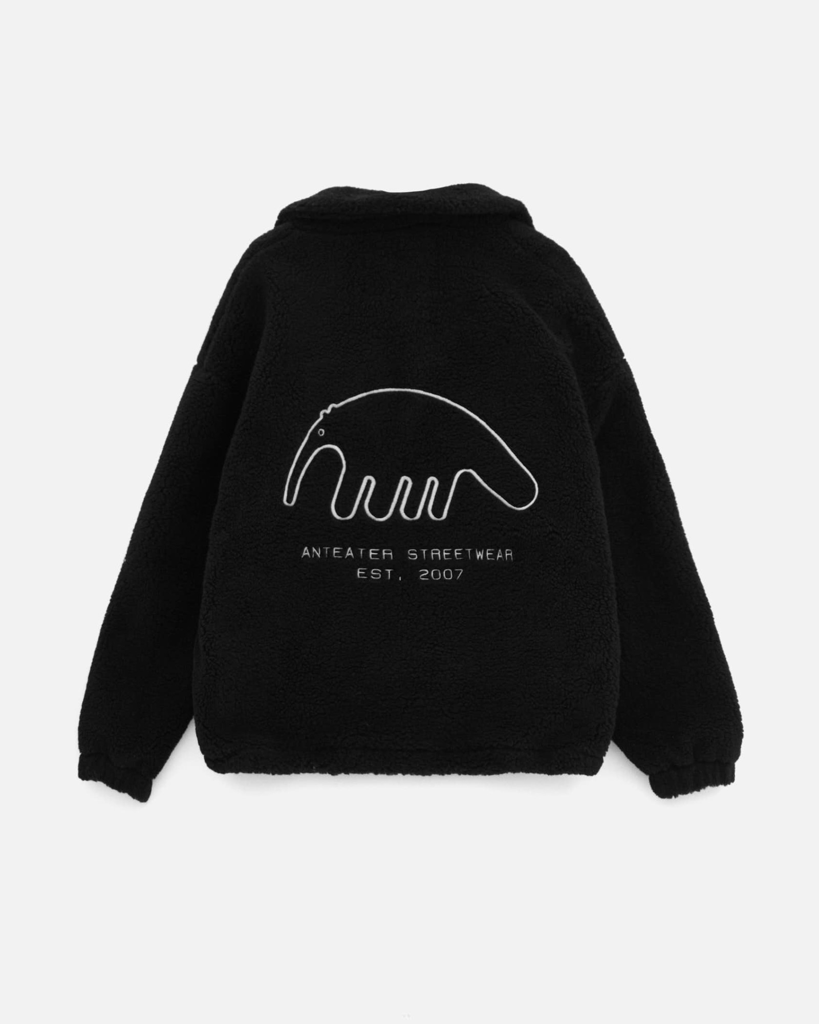 Куртка Anteater GSherpa — изображение 9