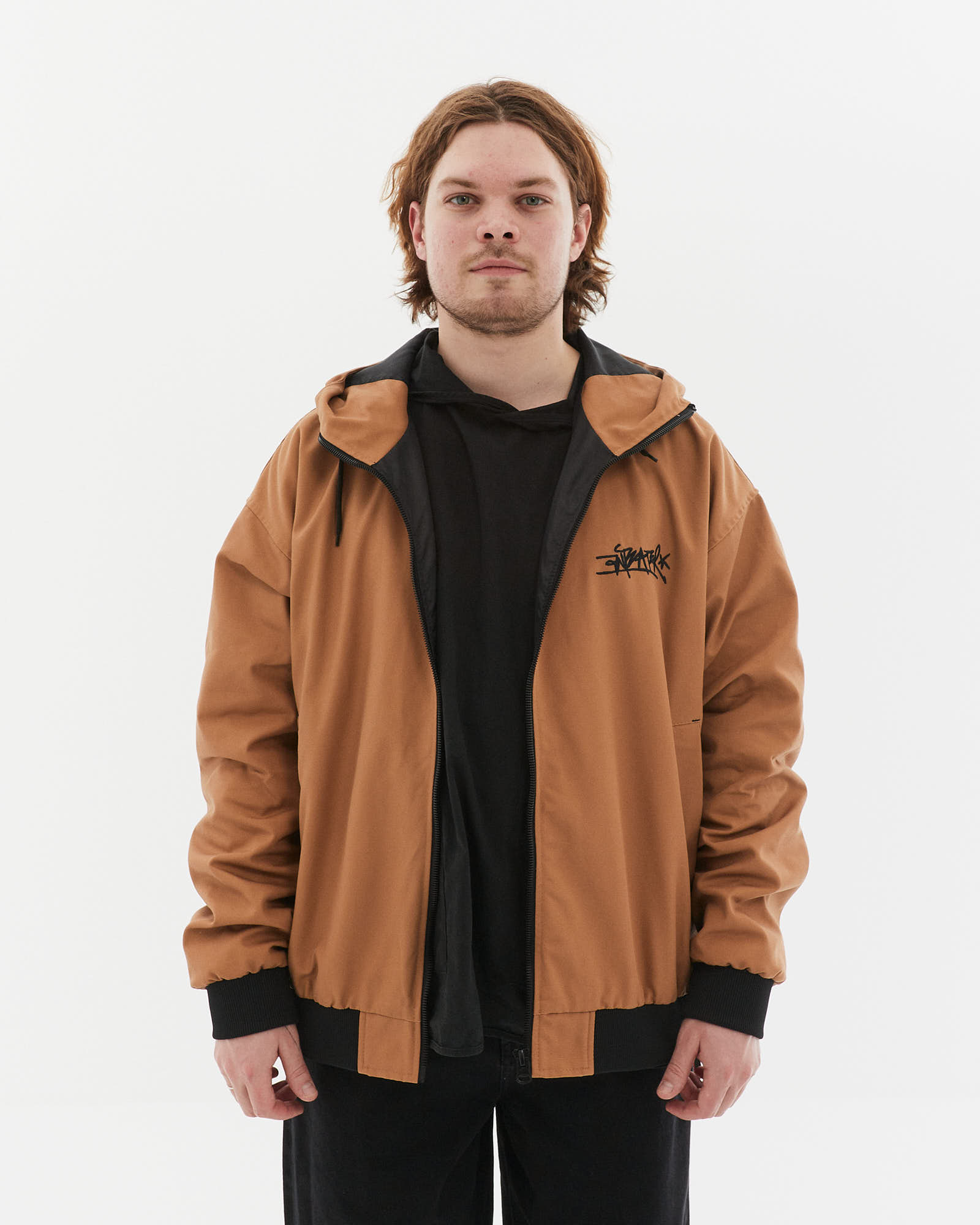 Куртка Anteater Comfy Jacket