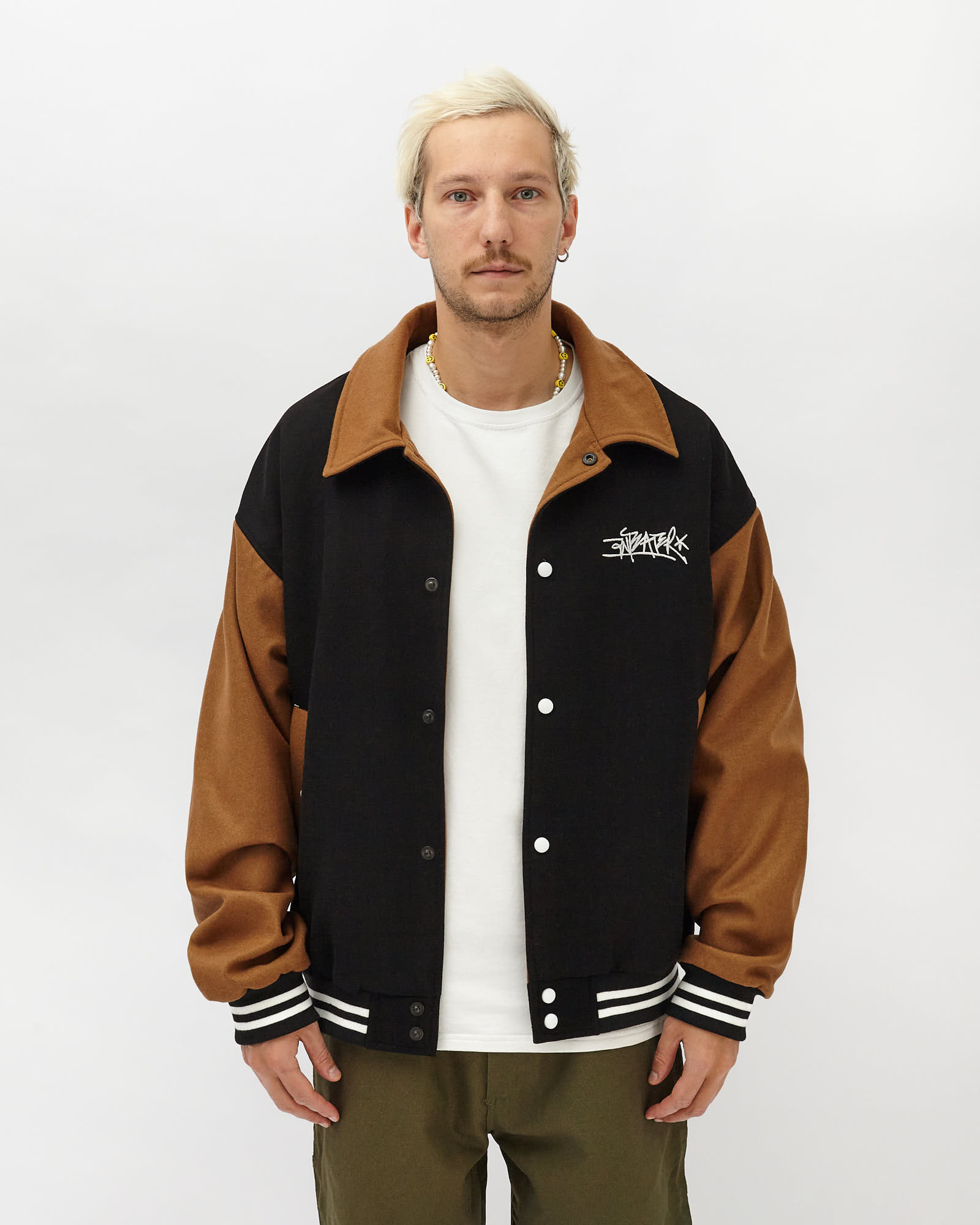 Куртка Anteater College Jacket