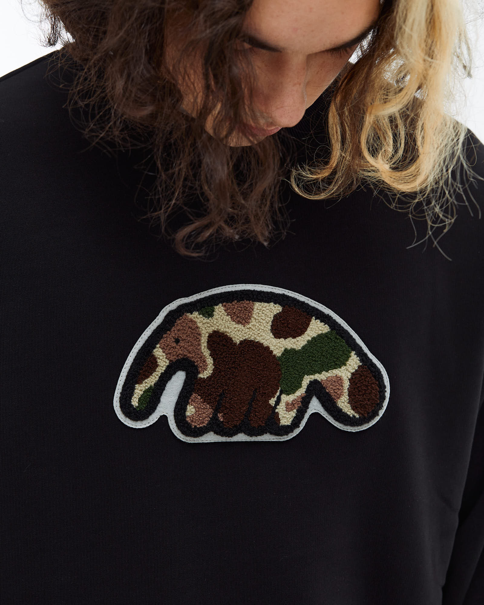 Толстовка Anteater Crewneck — изображение 4