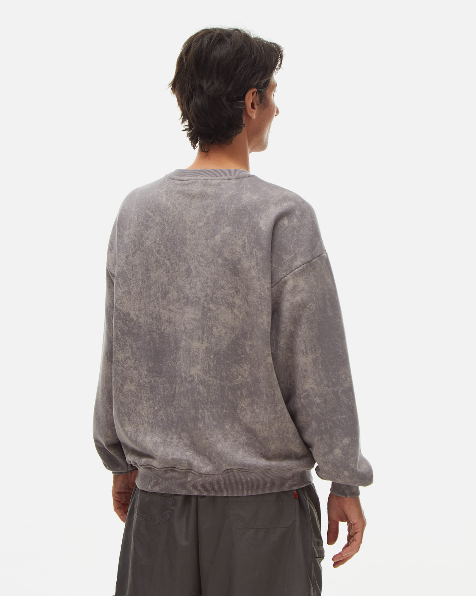 Толстовка Anteater Crewneck — изображение 6