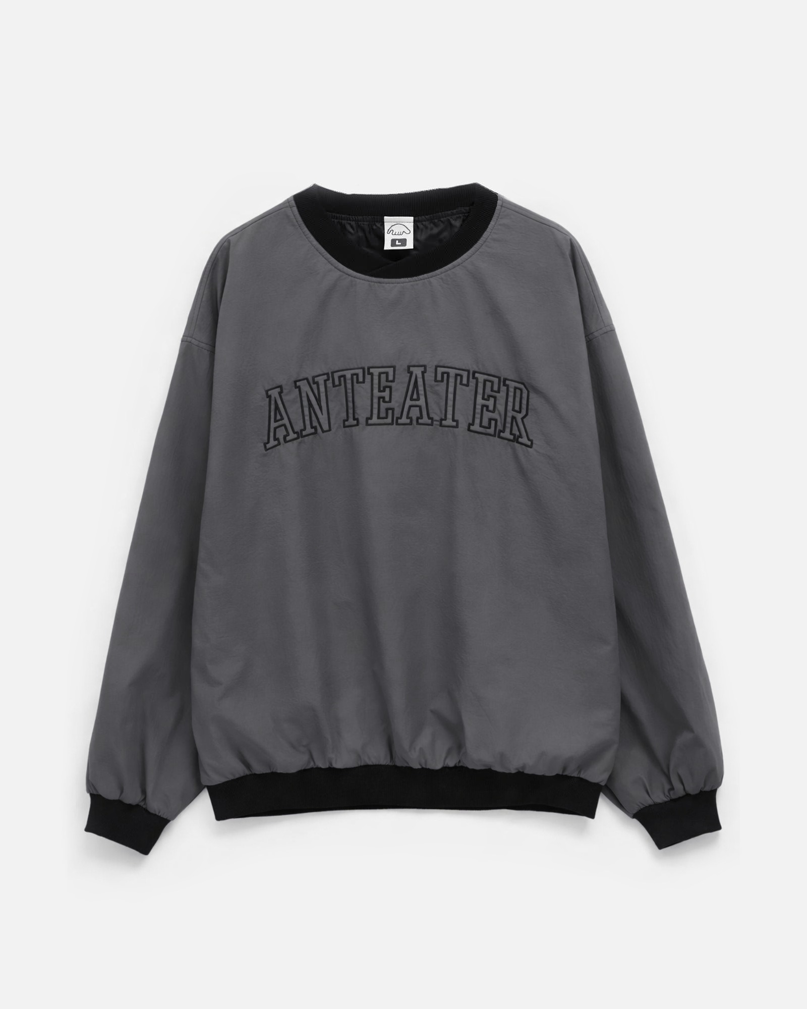 Толстовка Anteater Jersey — изображение 8