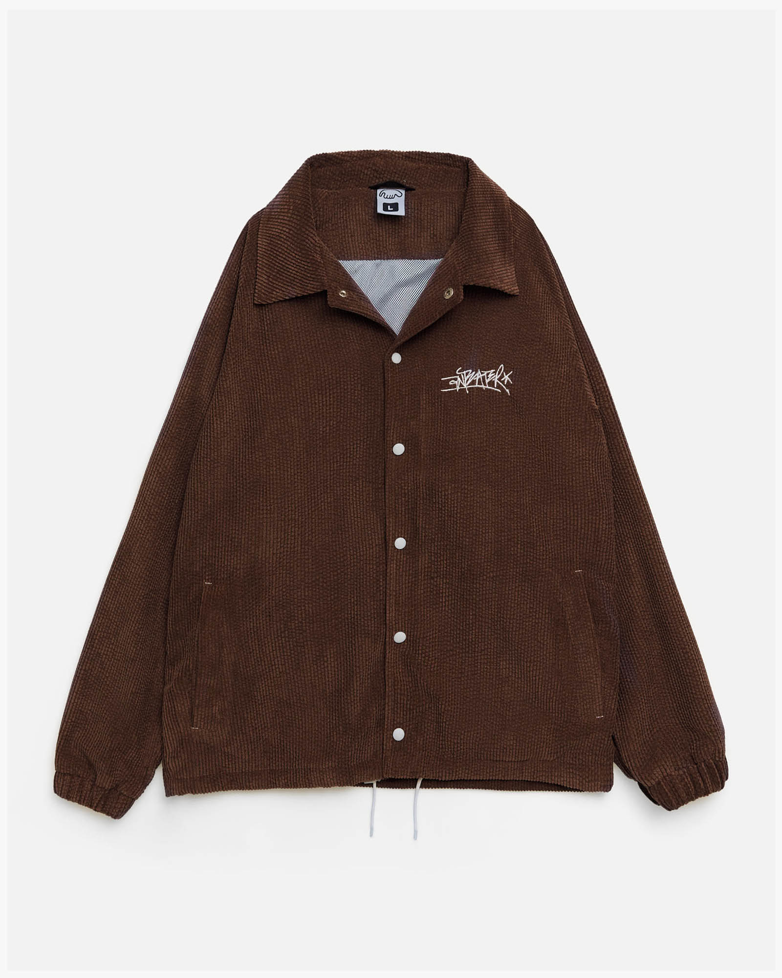 Куртка Anteater Coach Jacket — изображение 8