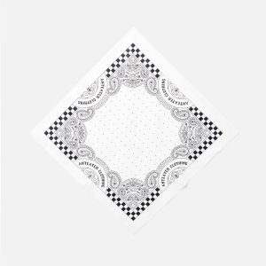 Бандана Anteater Square Scarf