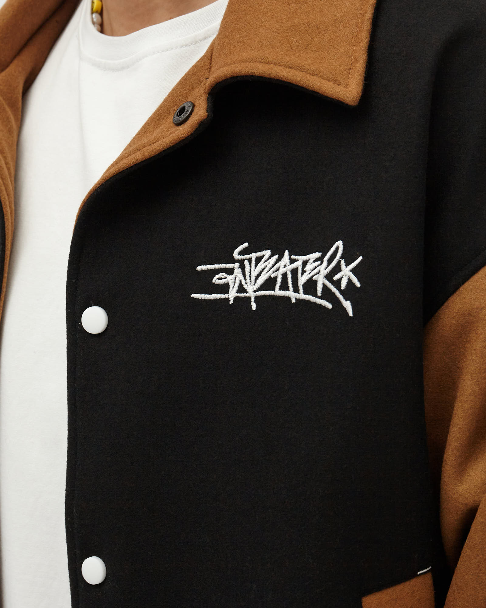 Куртка Anteater College Jacket — изображение 2