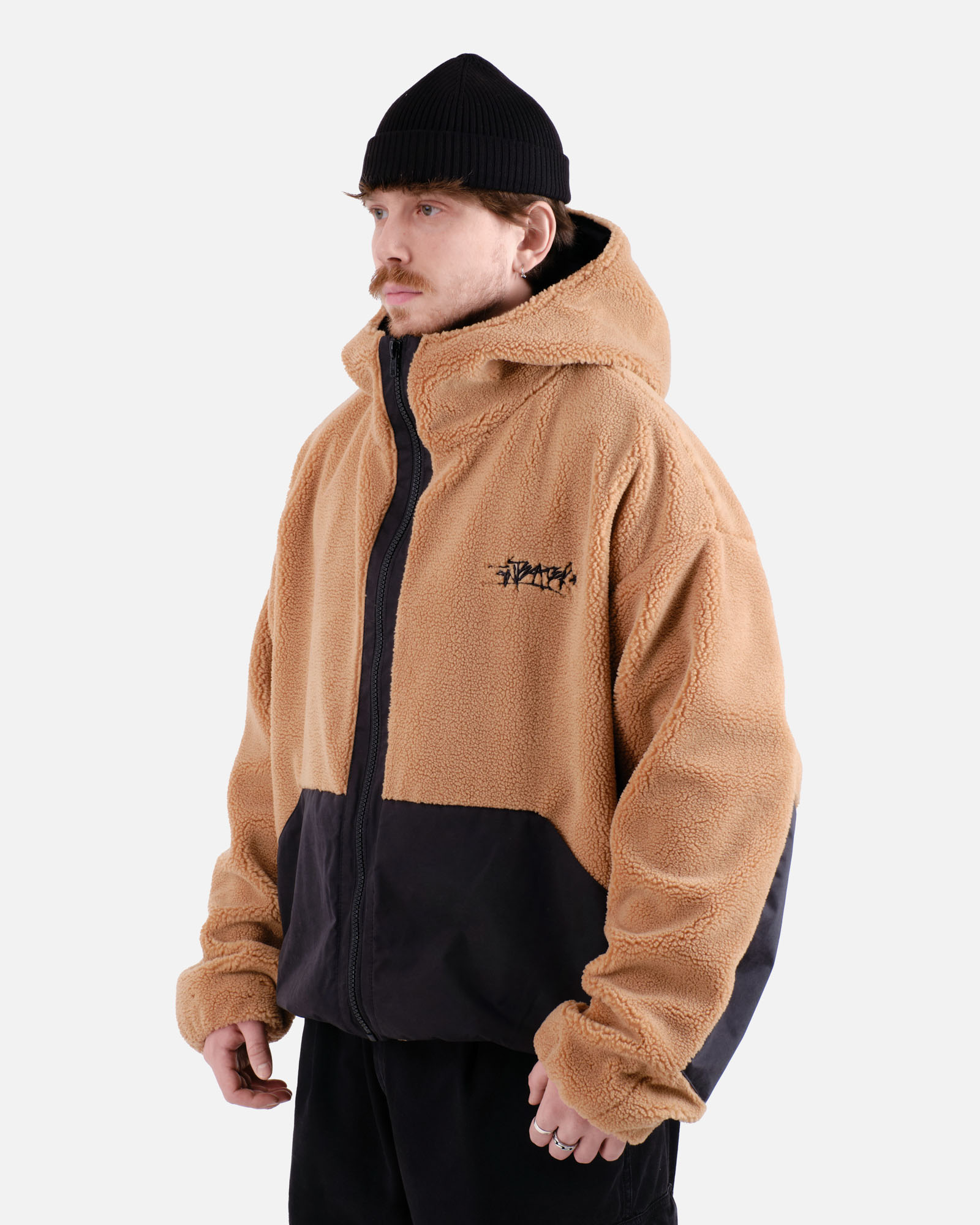Куртка Anteater Sherpa — изображение 2