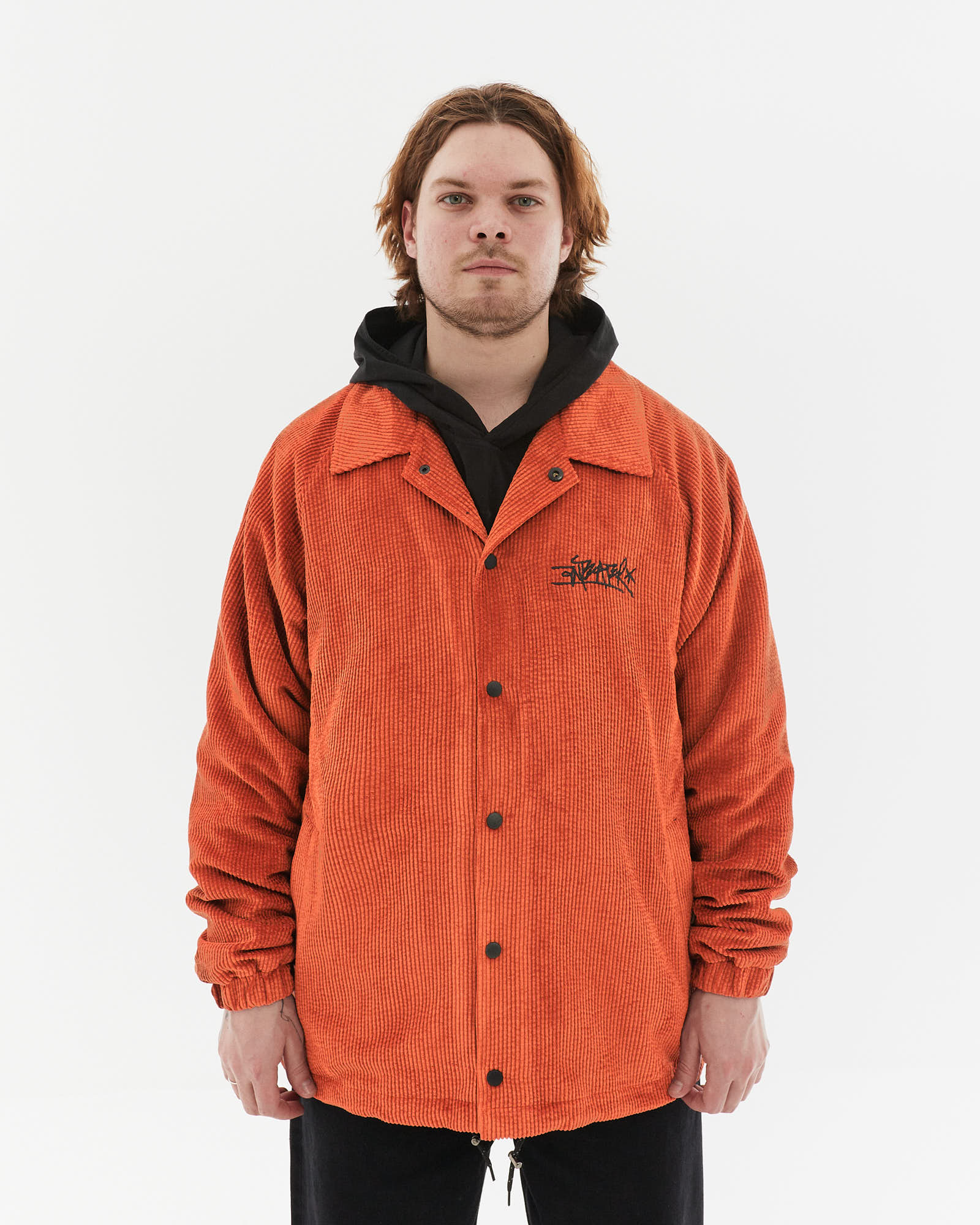 Куртка Anteater Coach Jacket — изображение 4