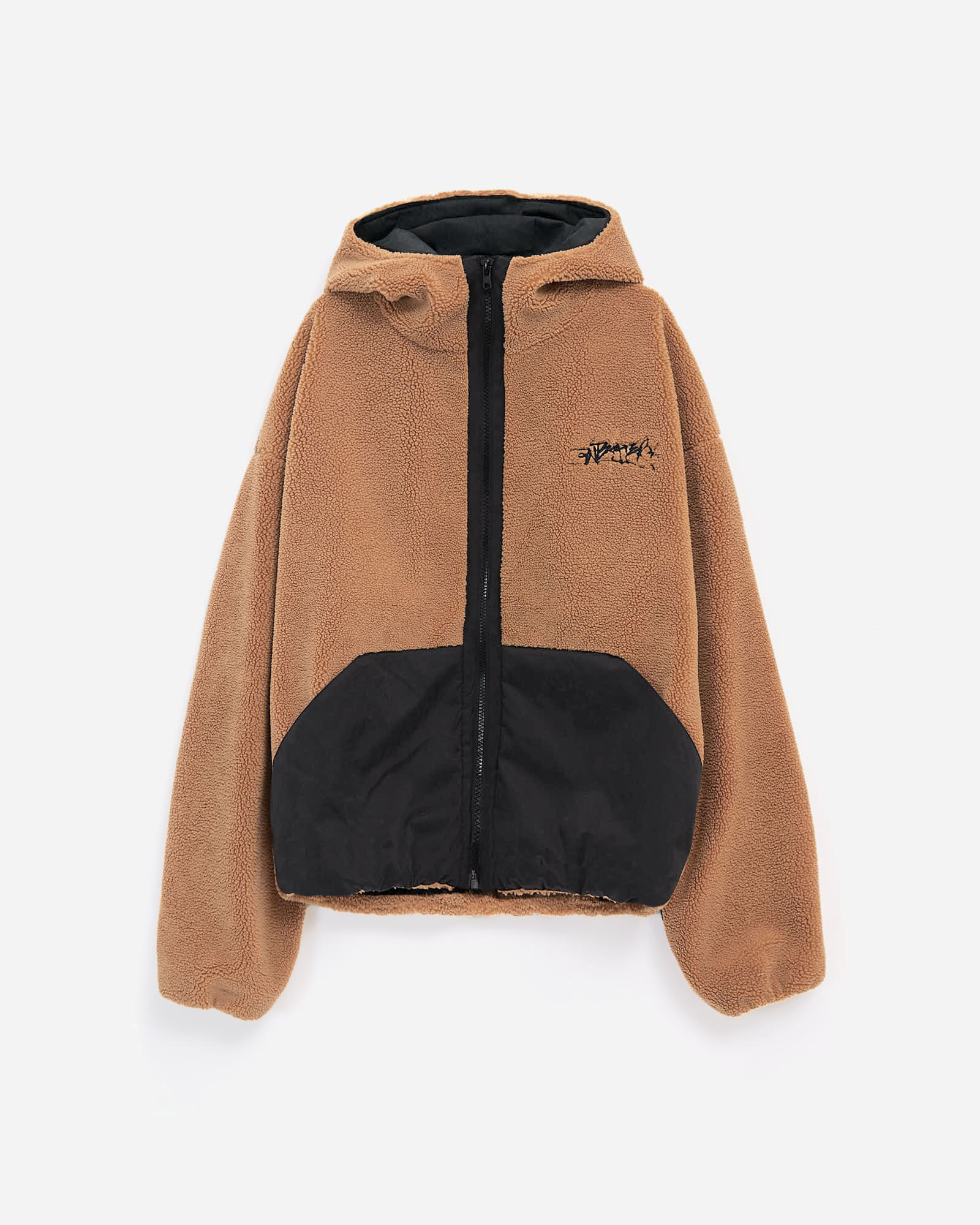 Куртка Anteater Sherpa — изображение 9