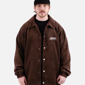 Куртка Anteater Coach Jacket