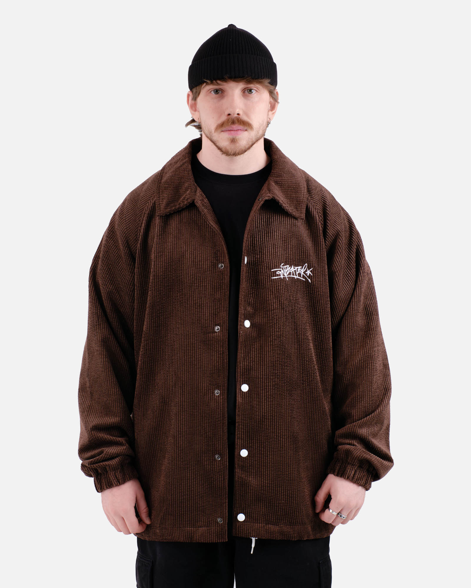 Куртка Anteater Coach Jacket