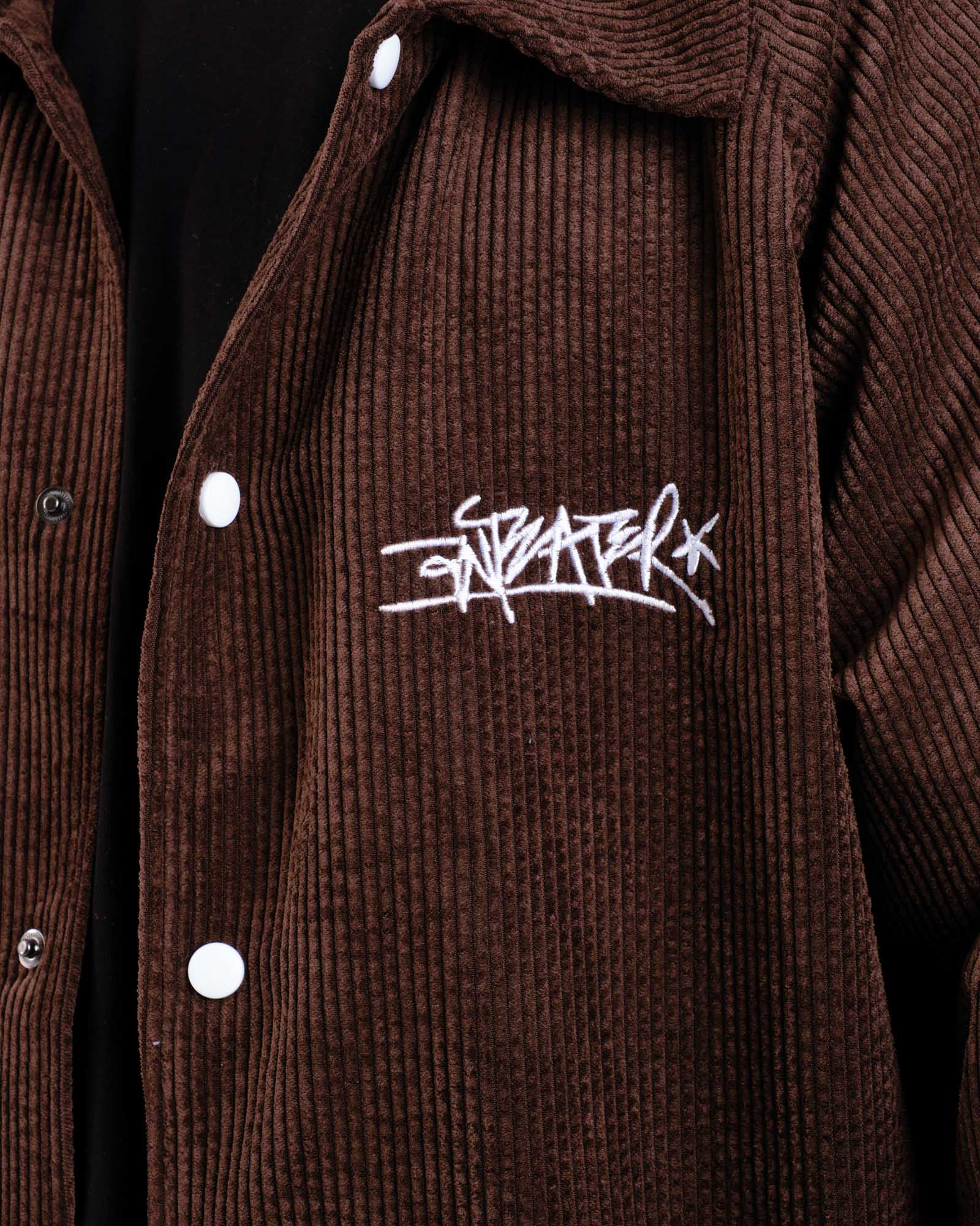Куртка Anteater Coach Jacket — изображение 6