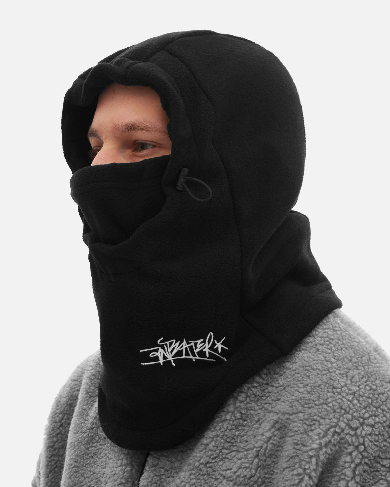 Шапка Anteater Mask — изображение 2
